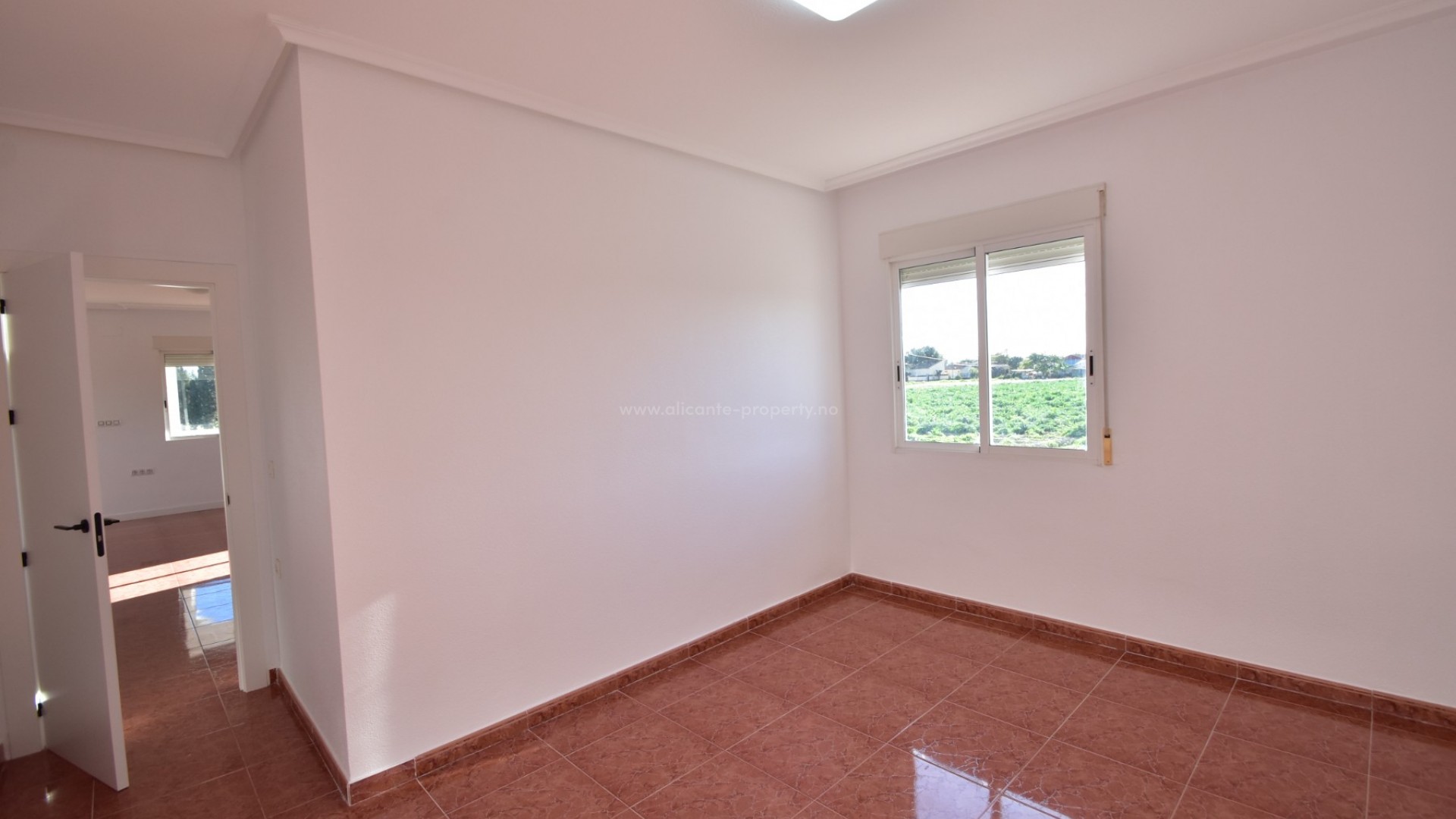 Landeiendom i Dolores