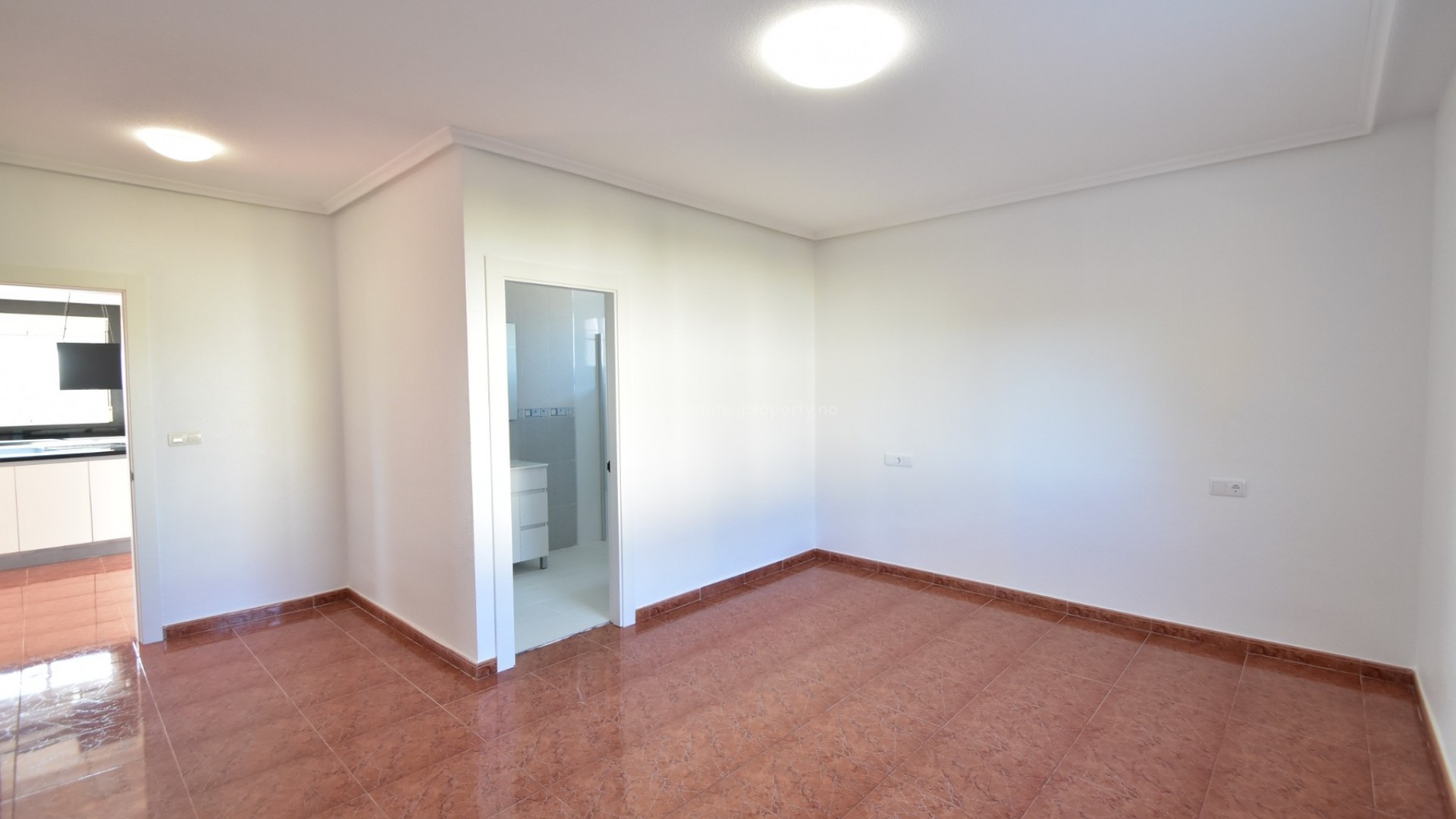 Landeiendom i Dolores