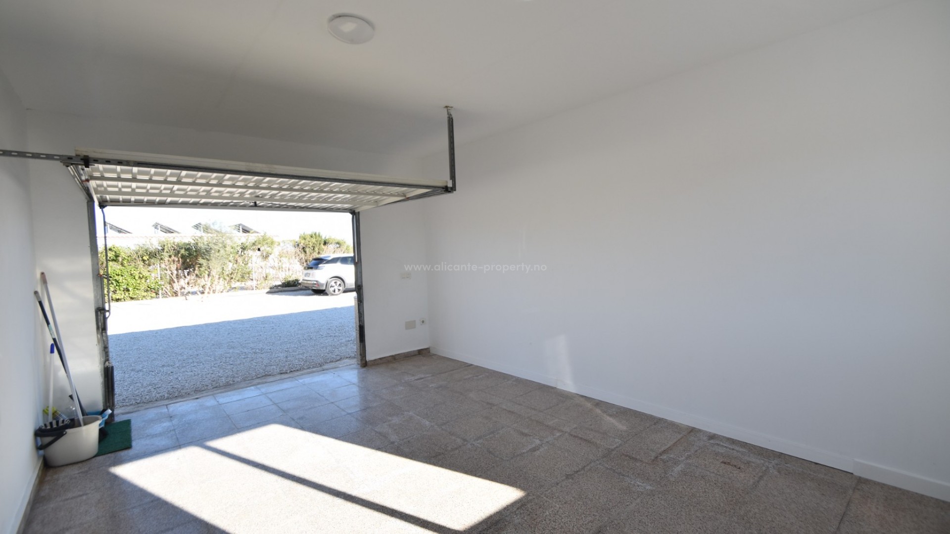 Landeiendom i Dolores