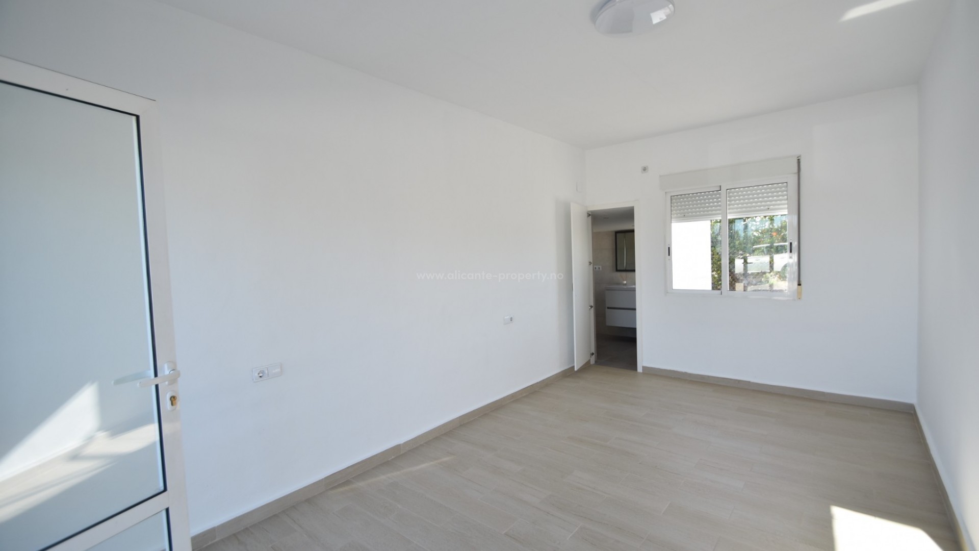 Landeiendom i Dolores