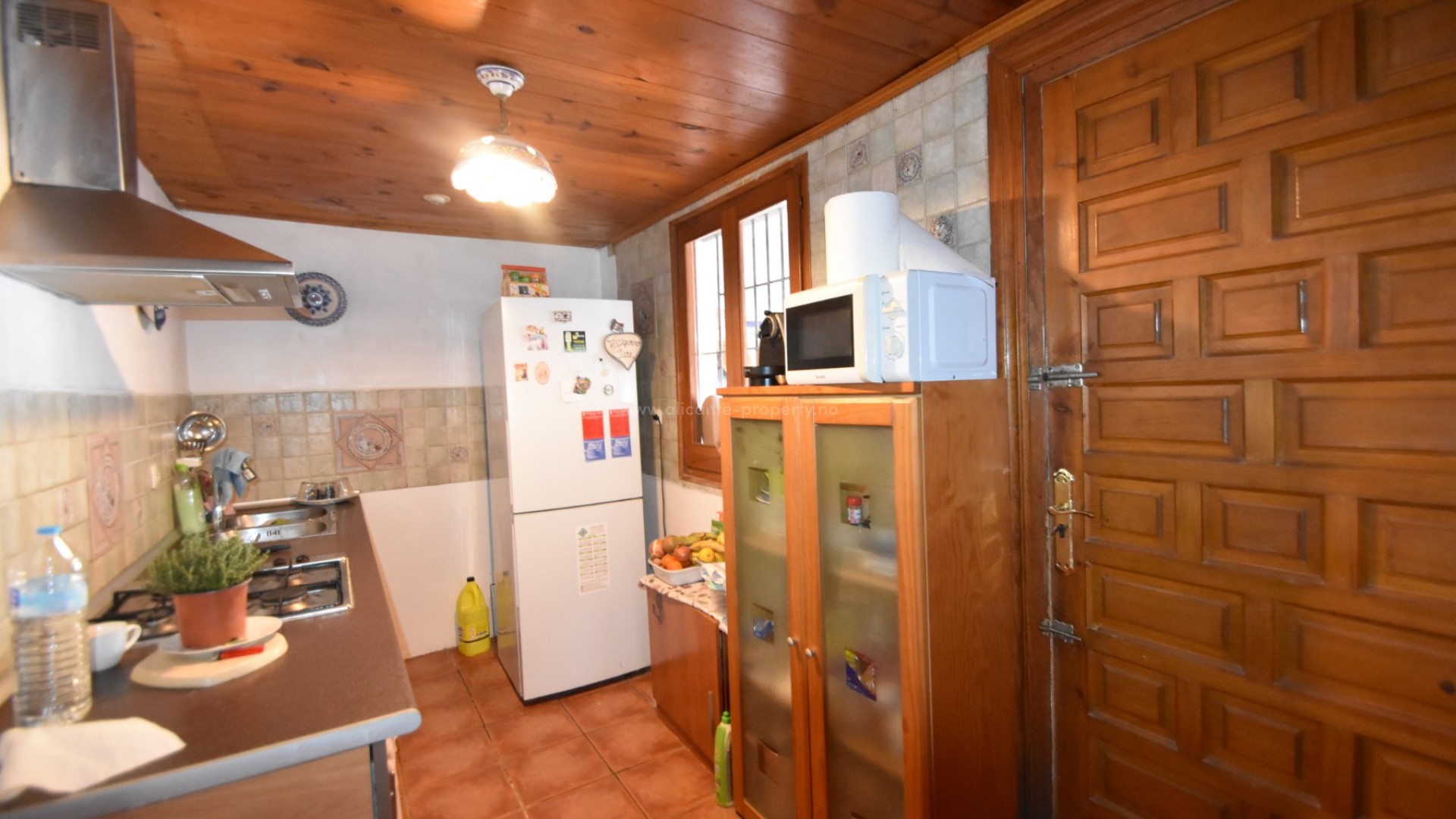 Landeiendom i Dolores