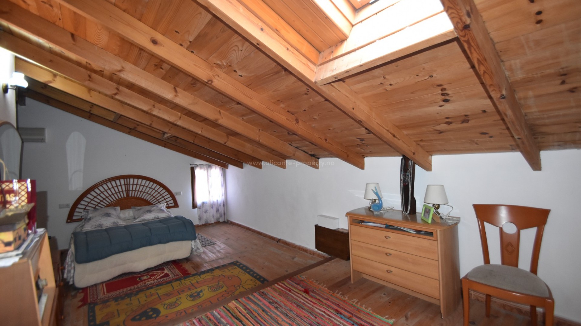 Landeiendom i Dolores