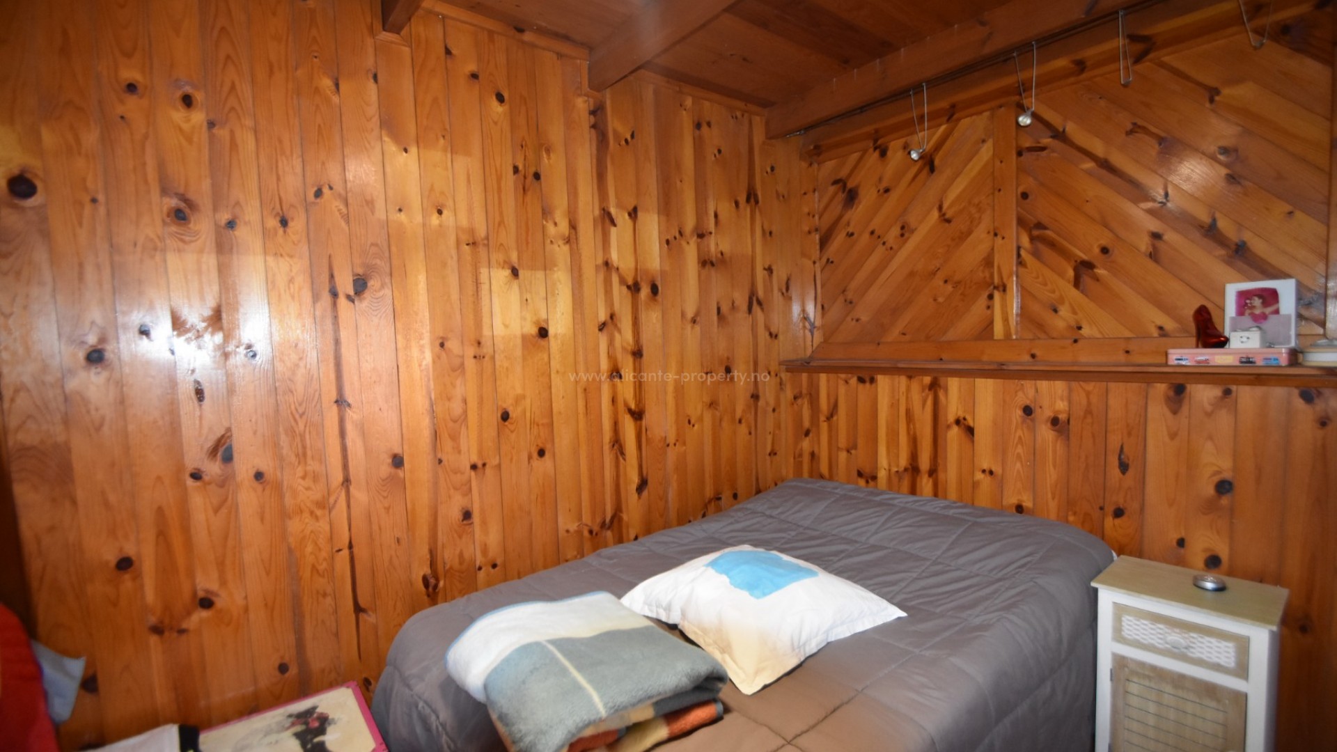 Landeiendom i Dolores