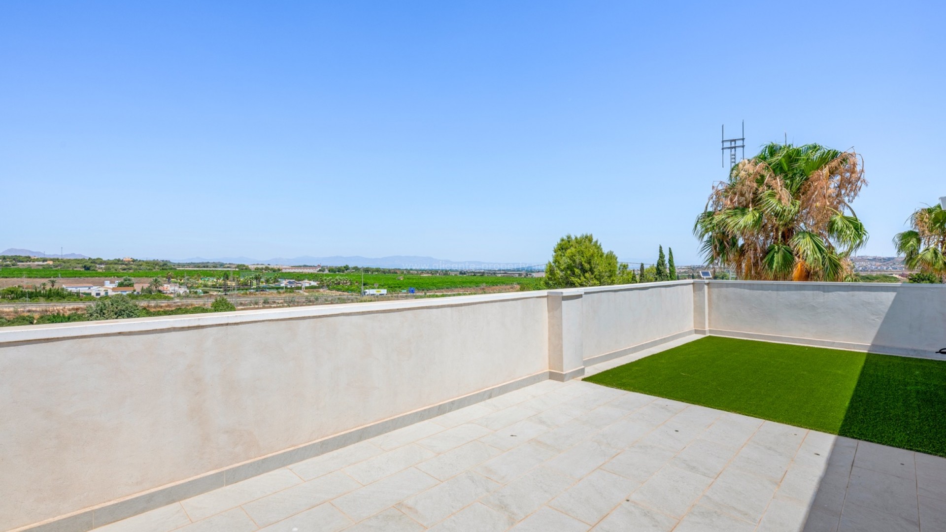 Landeiendom i La Herrada