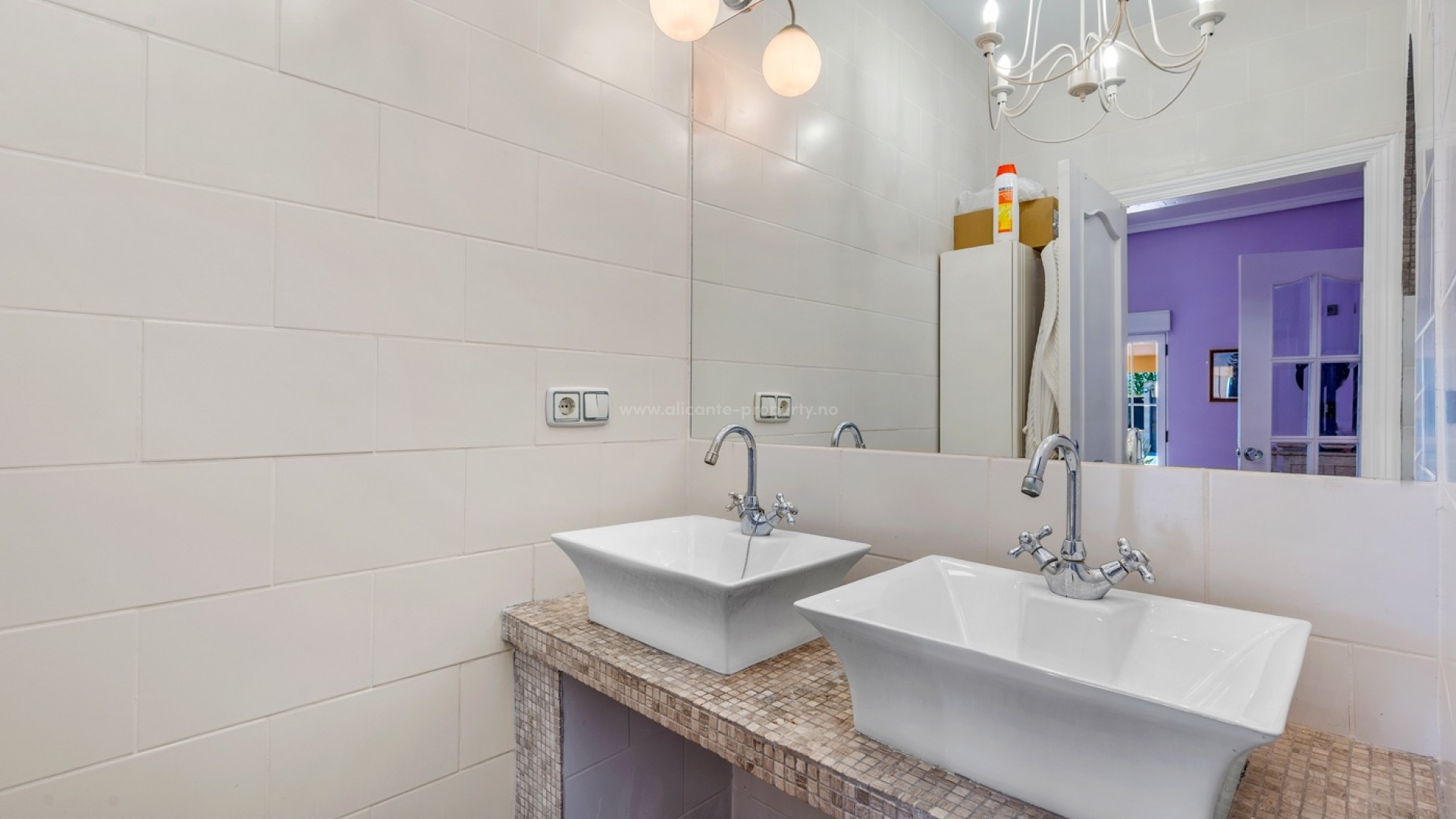 Landeiendom i Las Heredades