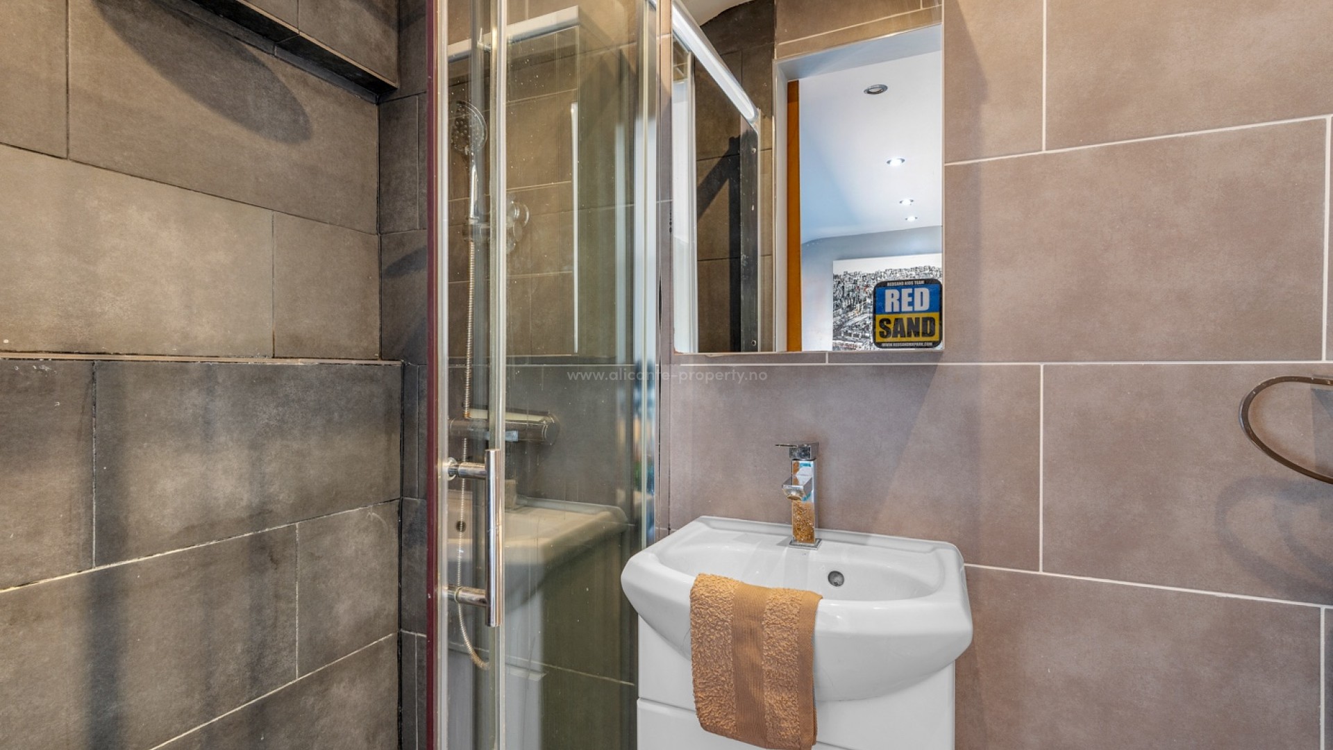 Landeiendom i Las Heredades