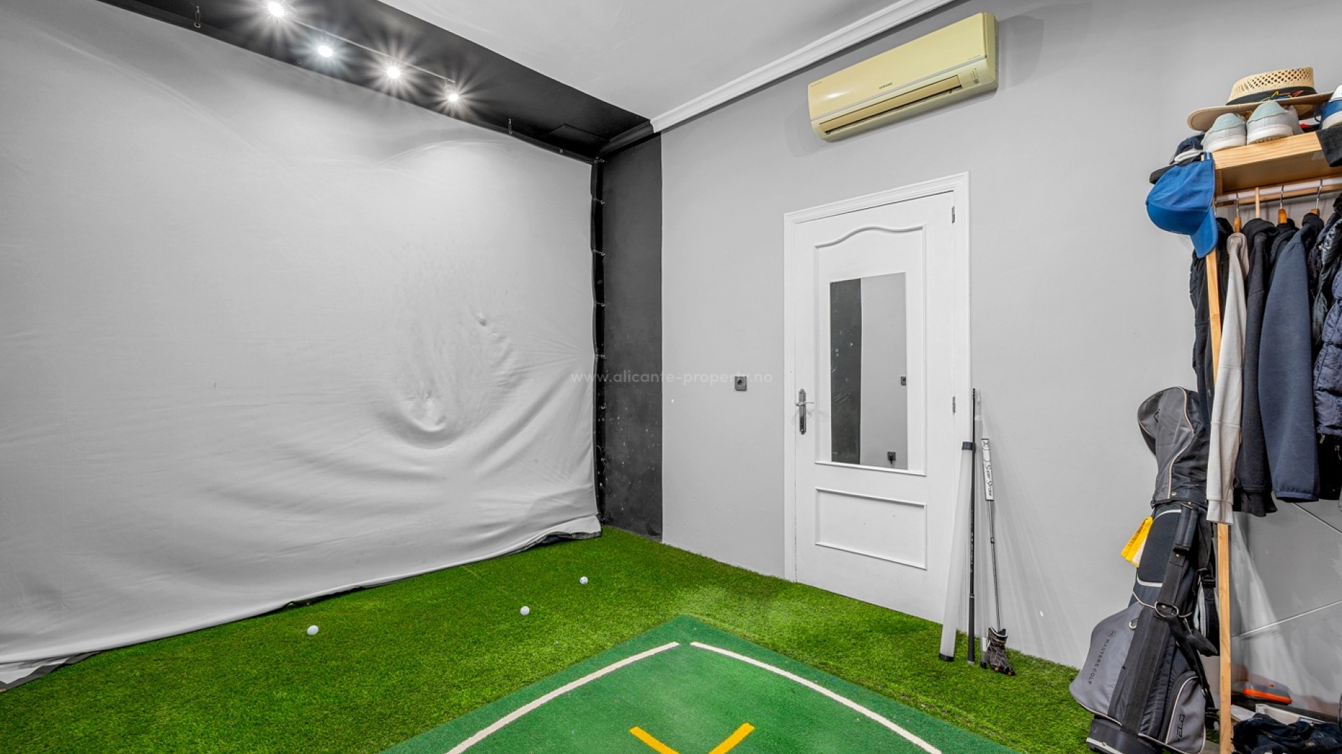 Landeiendom i Las Heredades