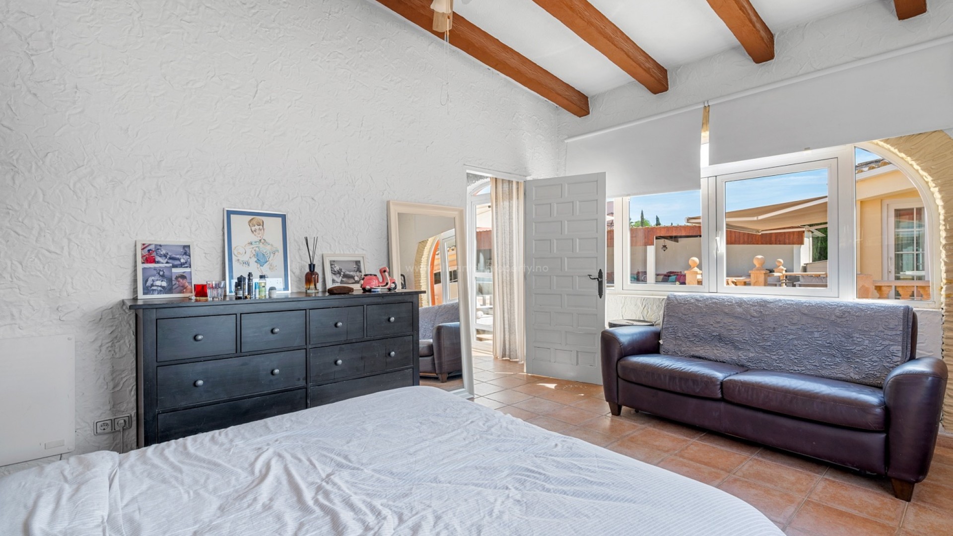 Landeiendom i Las Heredades