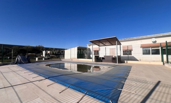 Landsted - Brukt bolig - Jumilla - Jumilla Centro