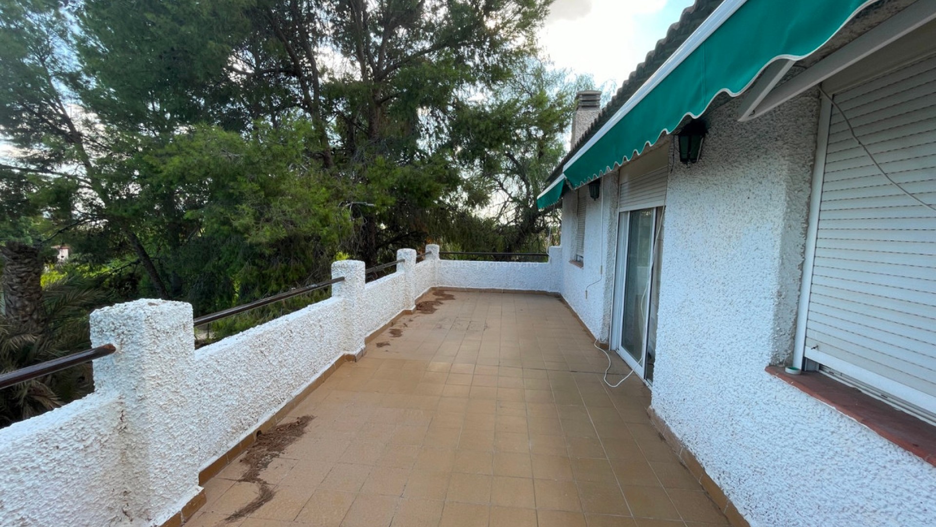 Landsted i Albatera Centro