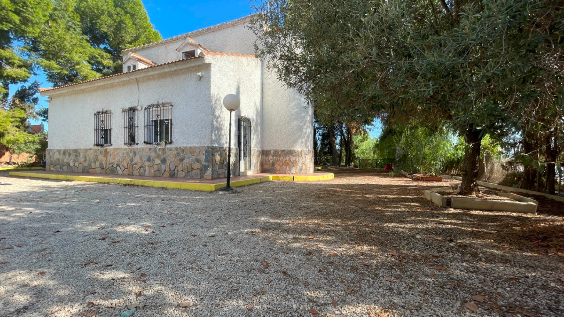 Landsted i Albatera Centro