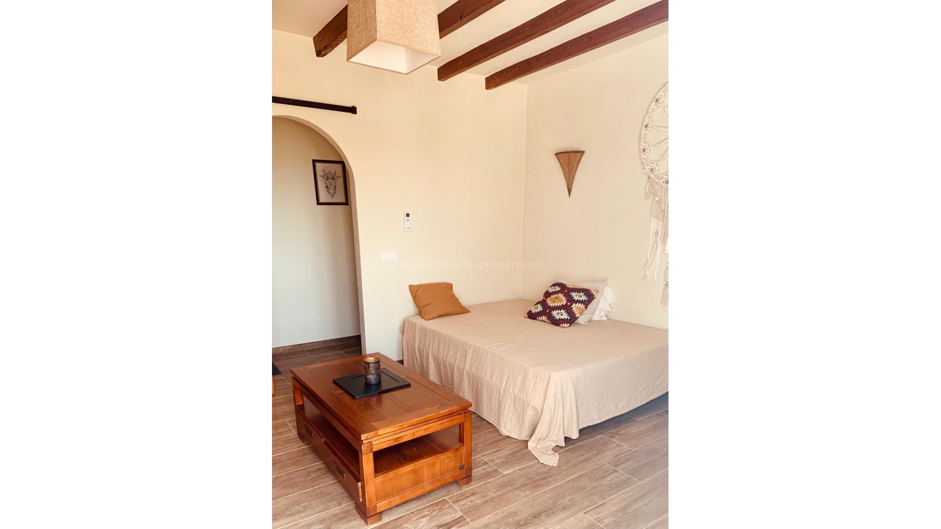 Landsted i Benissa Centro