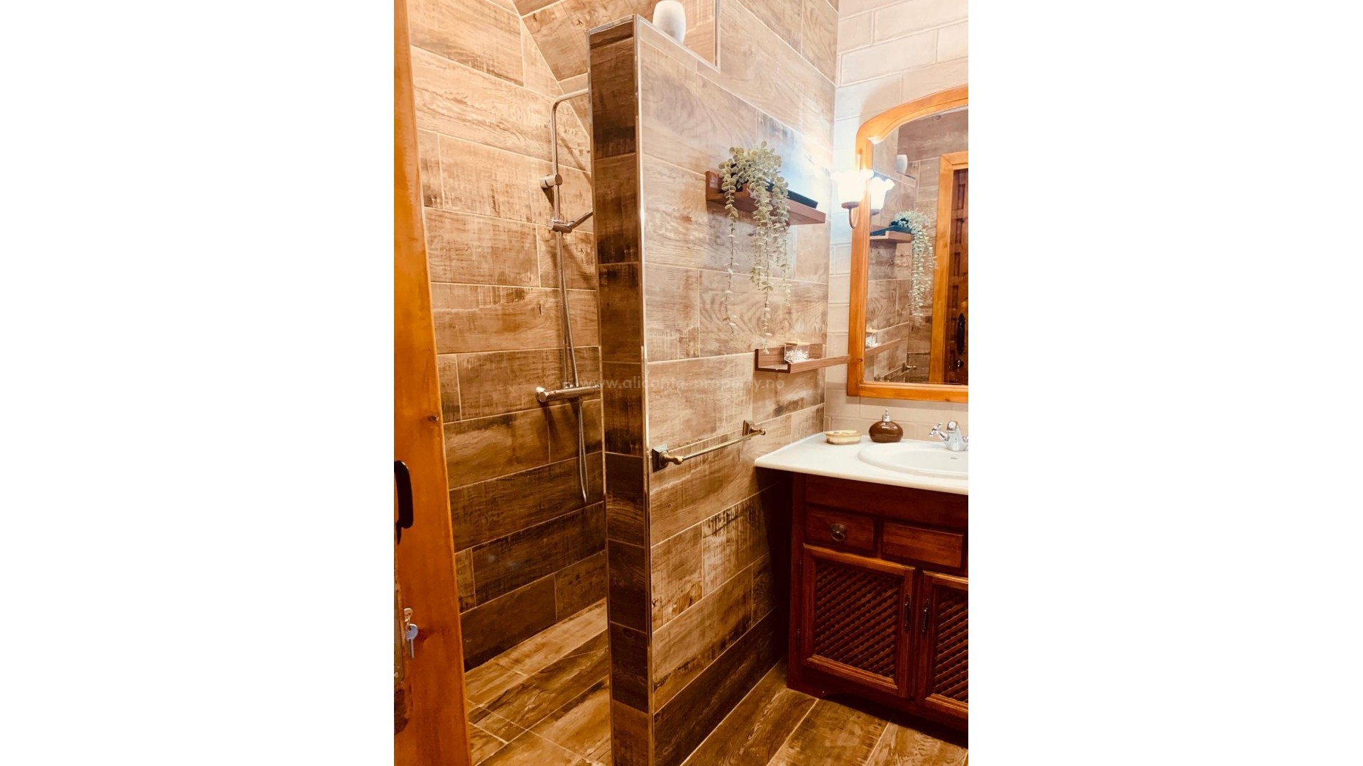 Landsted i Benissa Centro