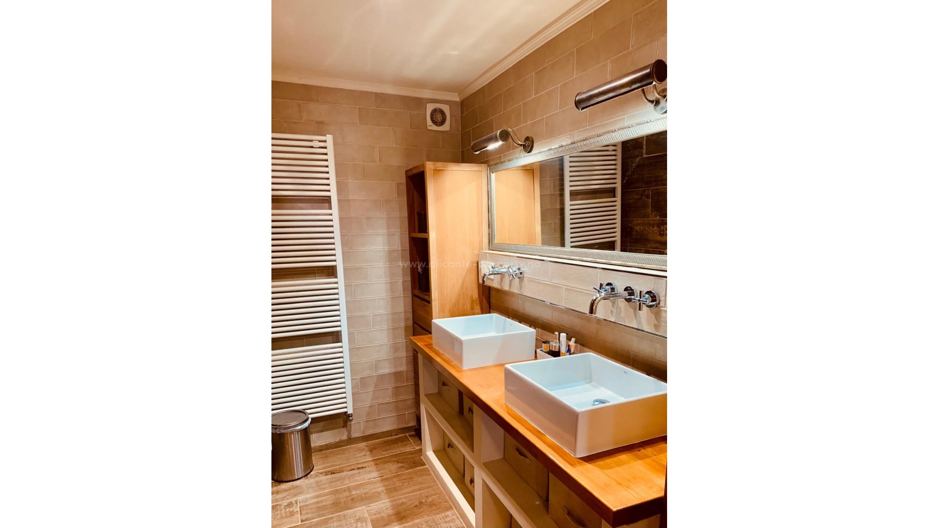 Landsted i Benissa Centro