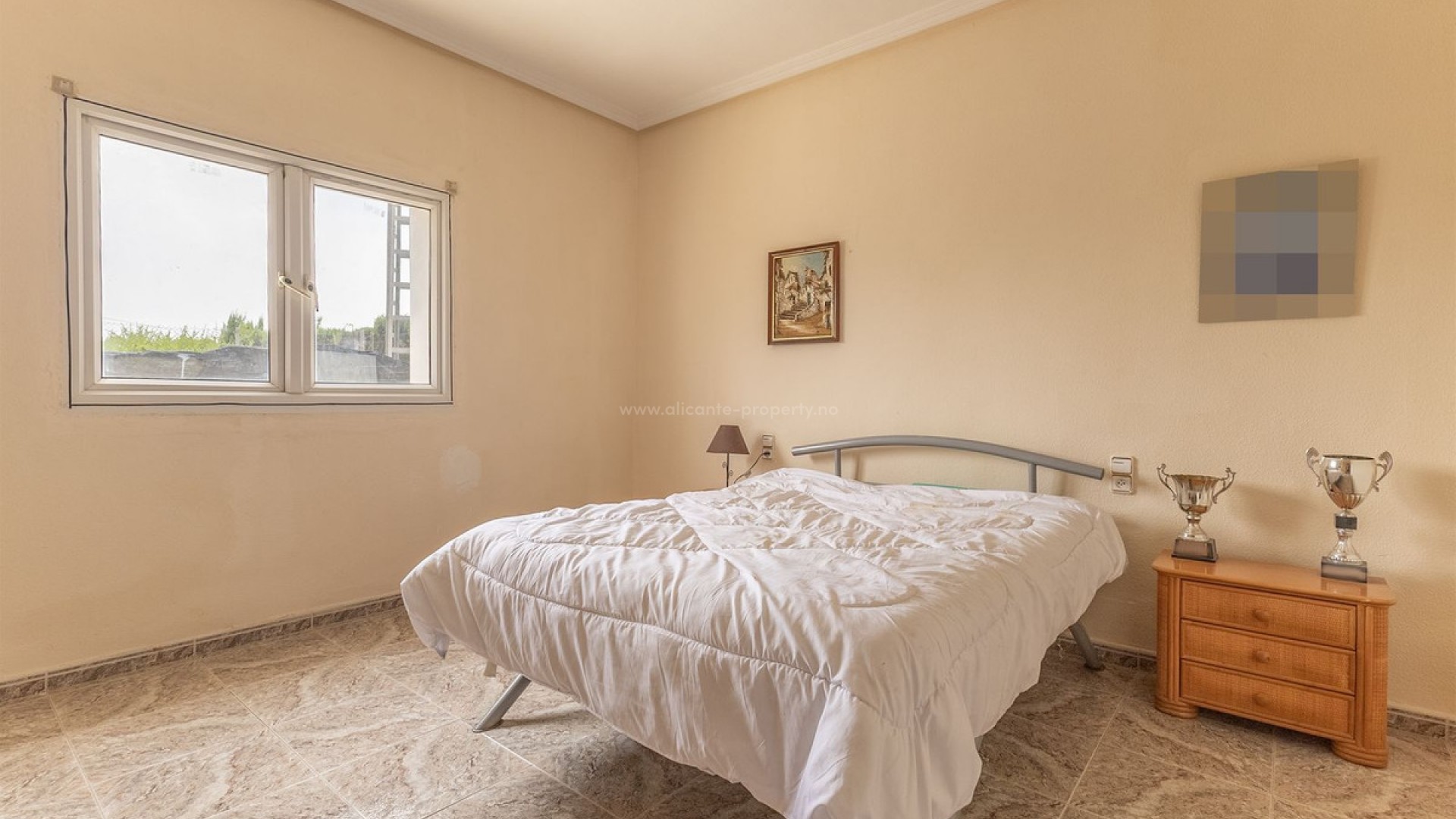 Landsted i Crevillente - Crevillent Centro