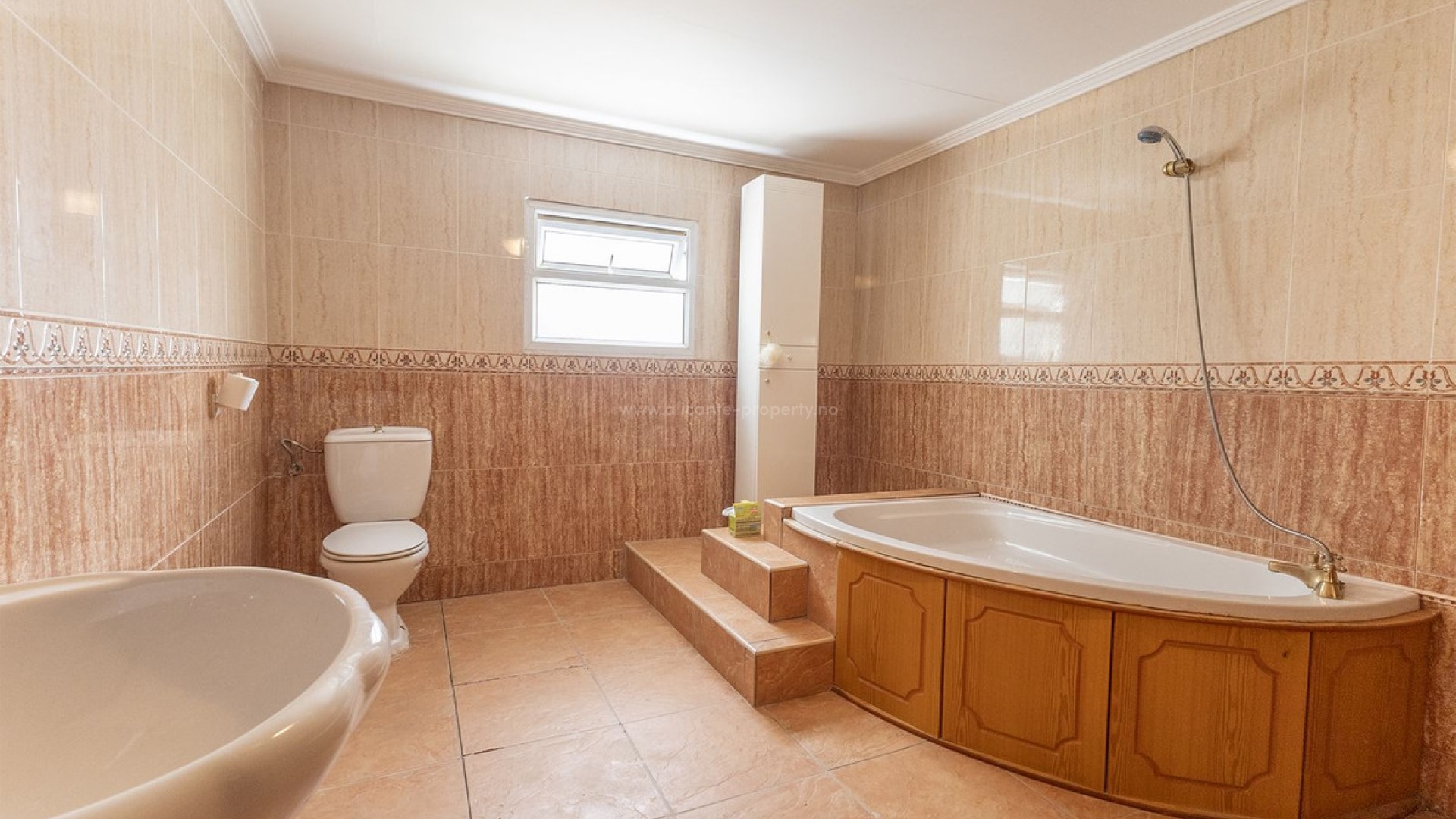 Landsted i Crevillente - Crevillent Centro