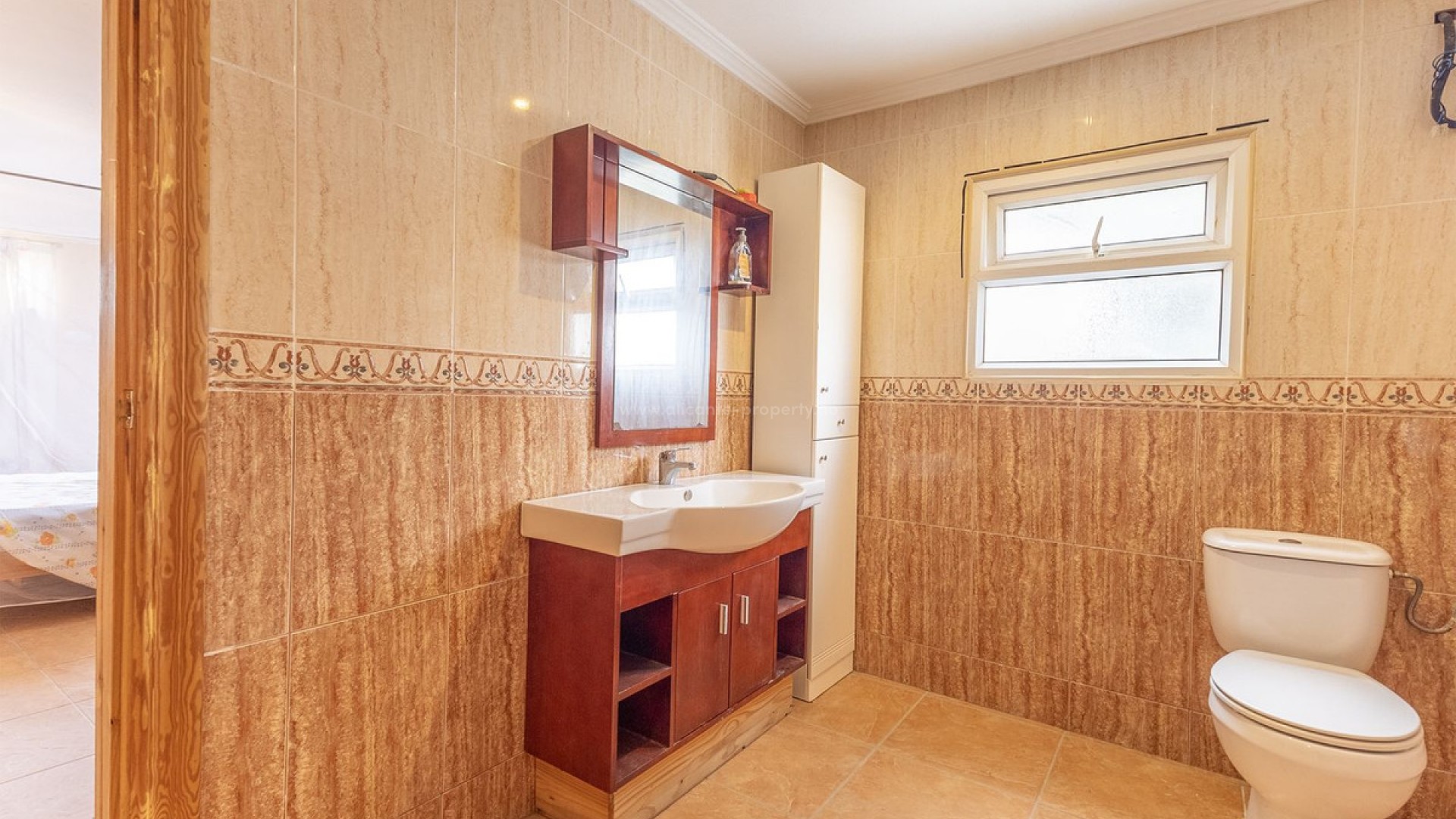 Landsted i Crevillente - Crevillent Centro