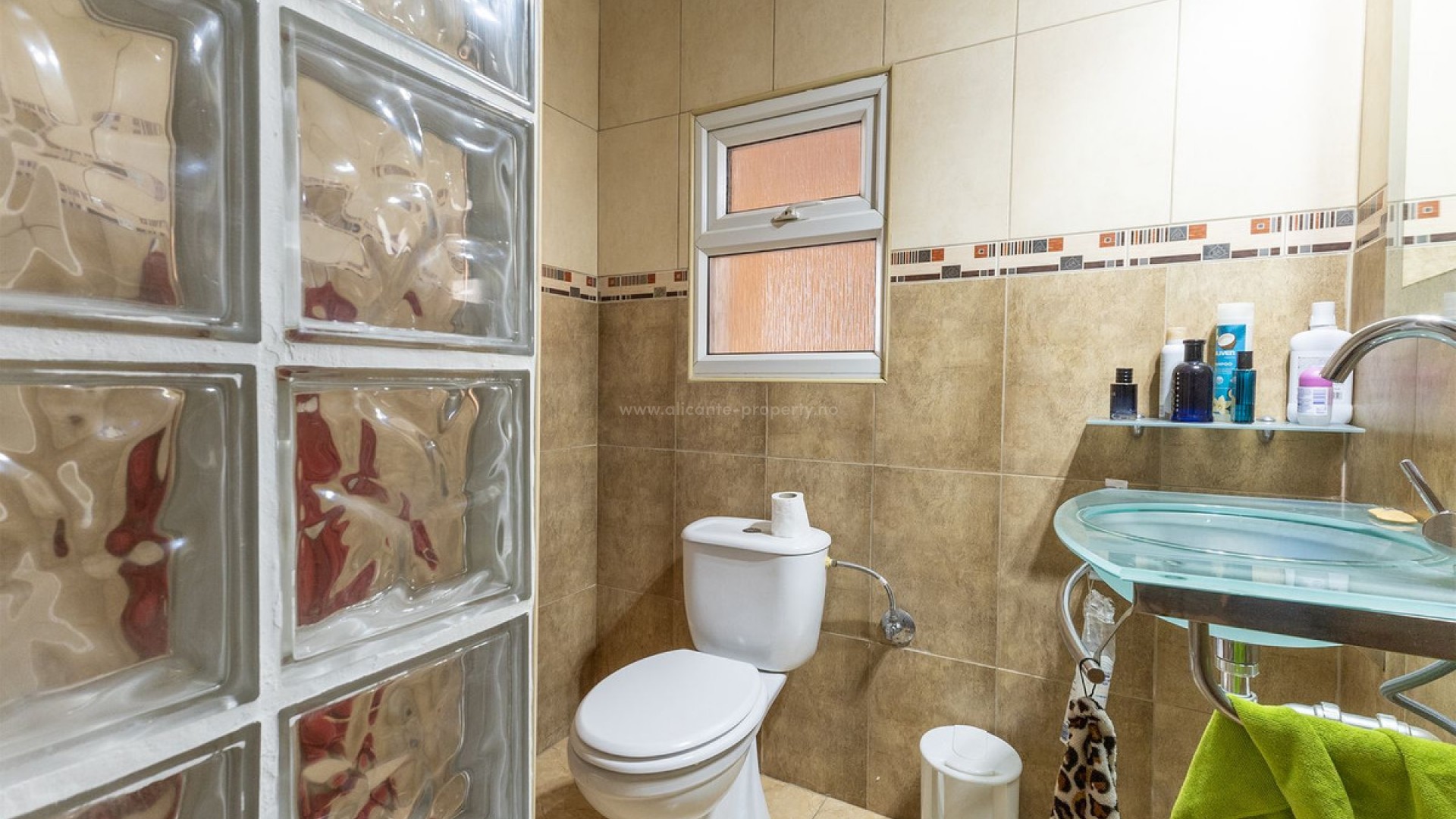 Landsted i Crevillente - Crevillent Centro