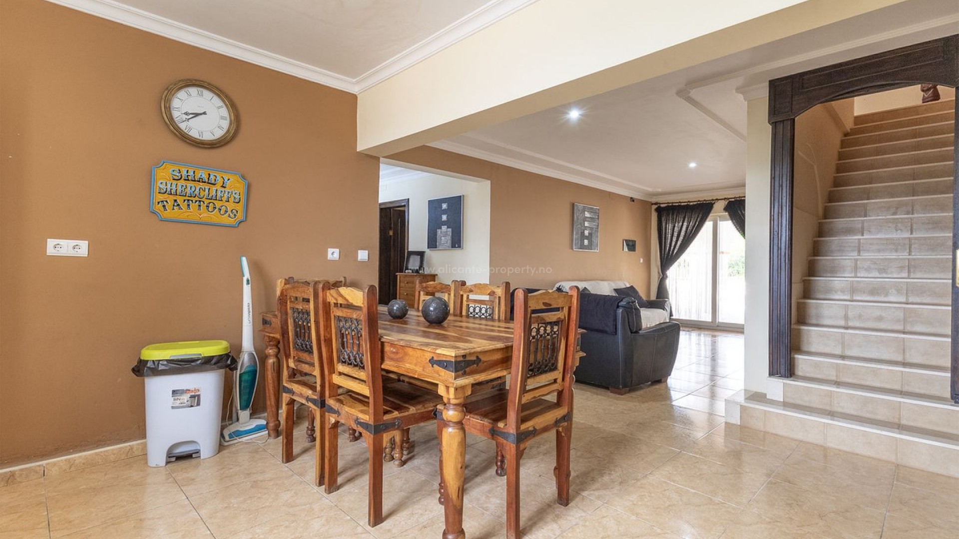 Landsted i Crevillente - Crevillent Centro