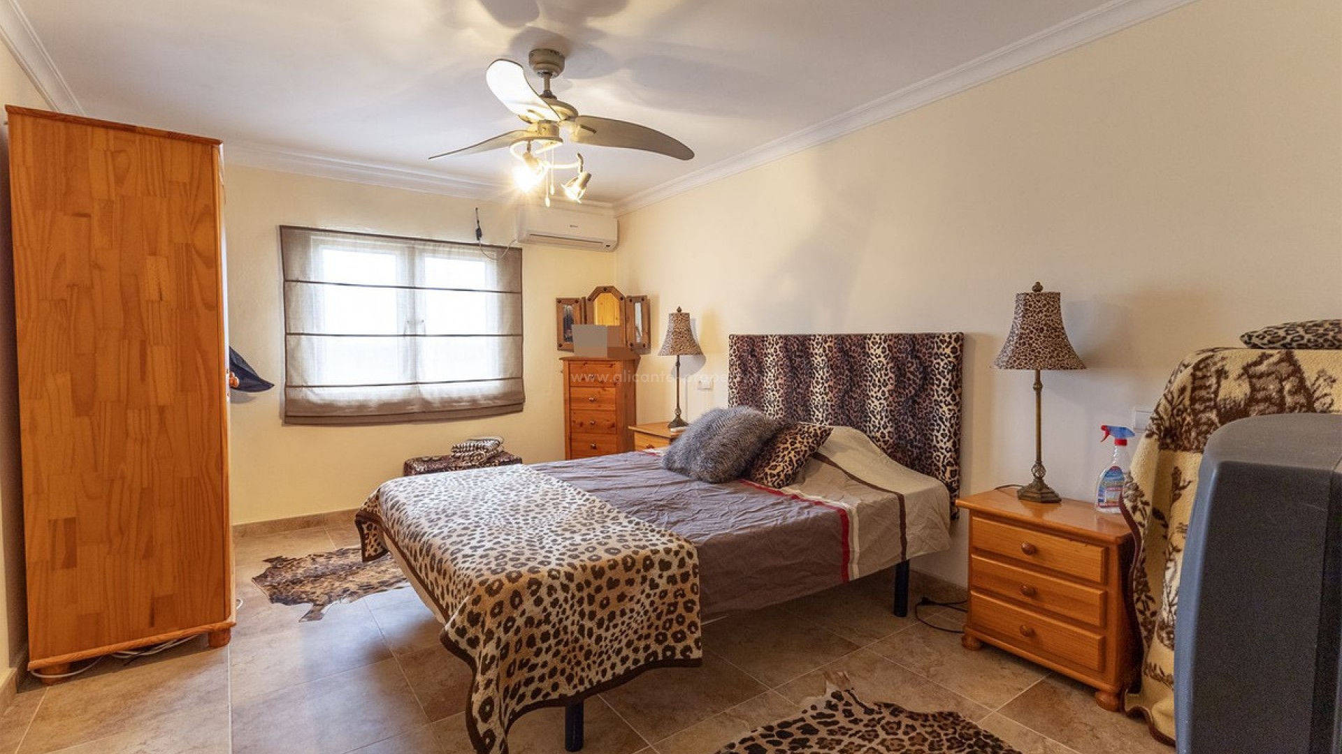 Landsted i Crevillente - Crevillent Centro