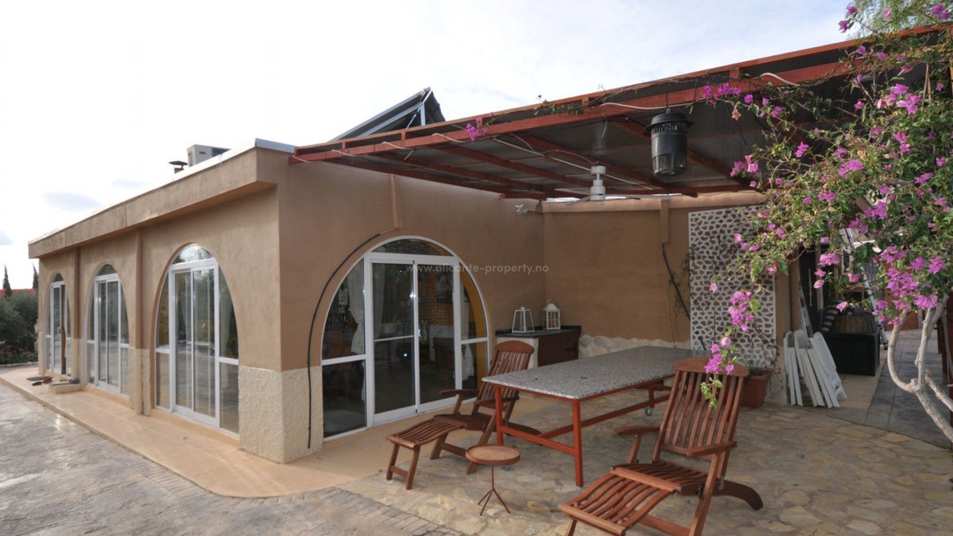 Landsted i Crevillente - Crevillent Centro