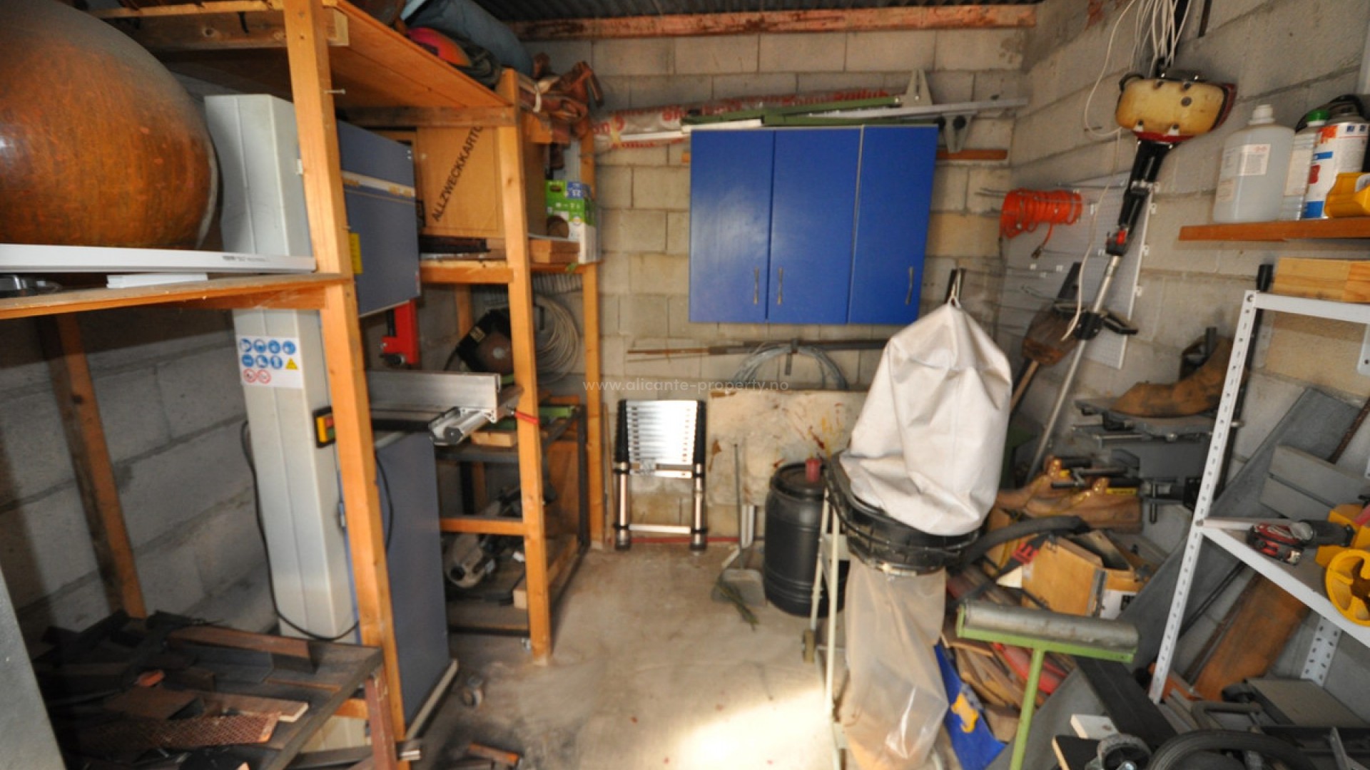 Landsted i Crevillente - Crevillent Centro