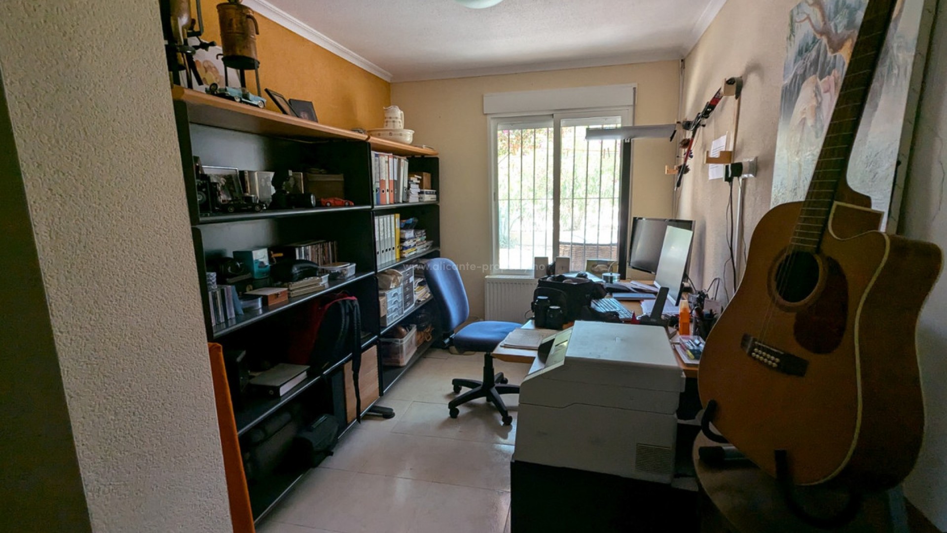 Landsted i Crevillente - Crevillent Centro