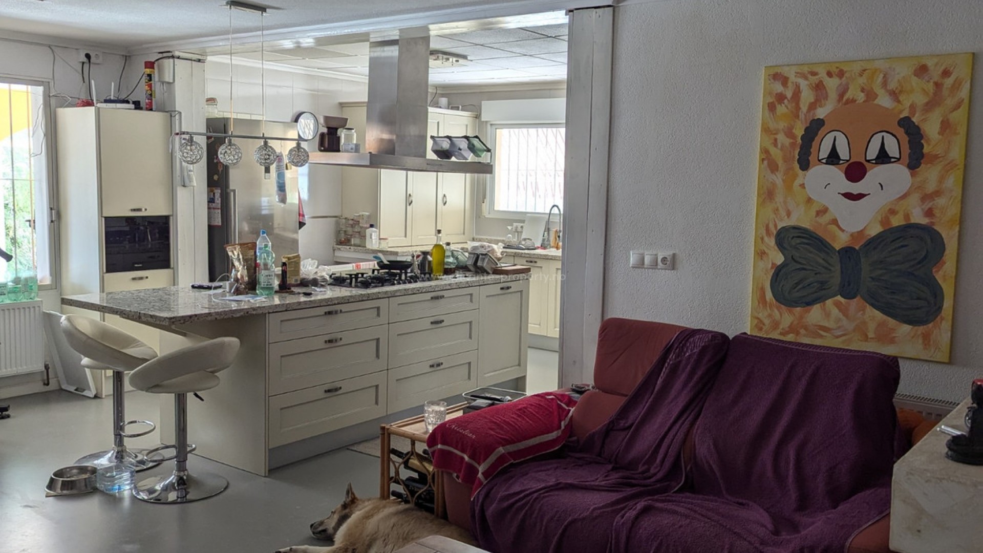 Landsted i Crevillente - Crevillent Centro