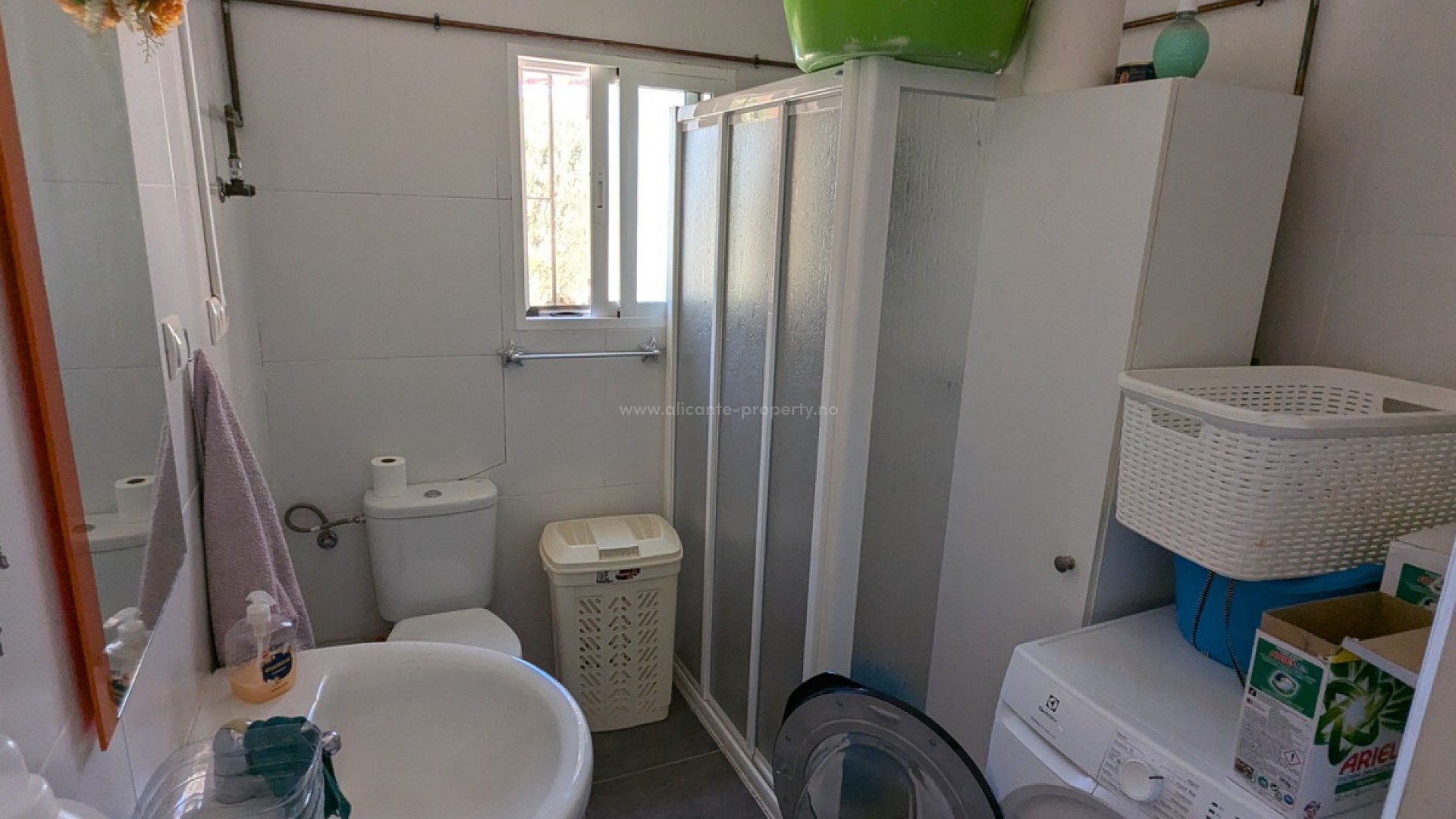 Landsted i Crevillente - Crevillent Centro