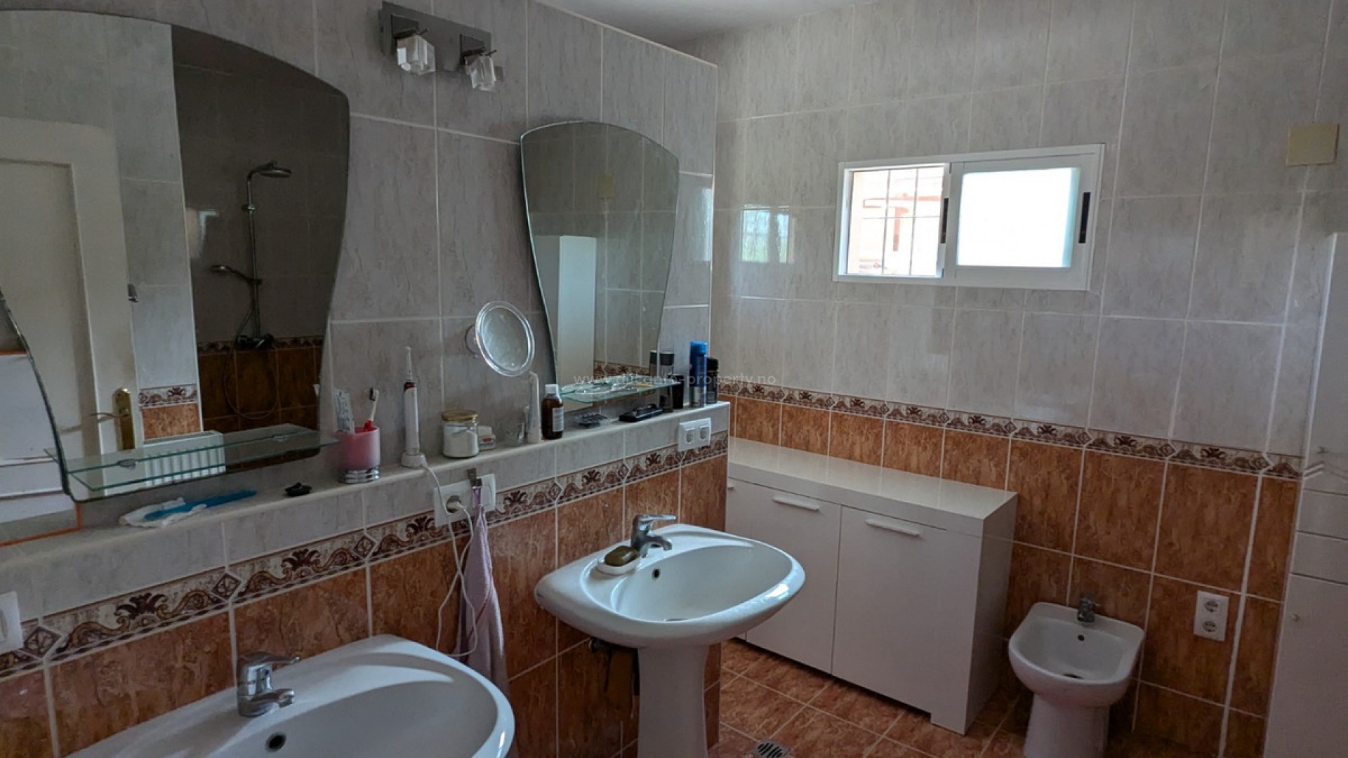 Landsted i Crevillente - Crevillent Centro