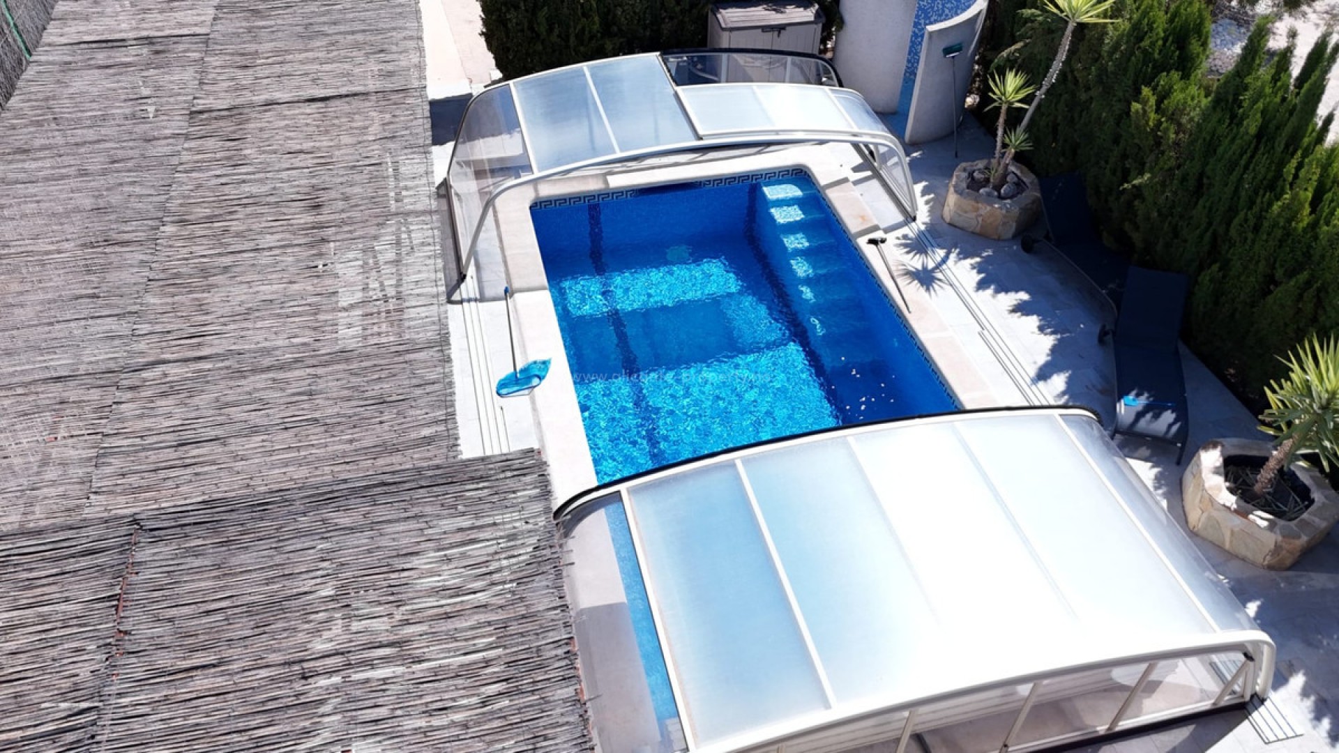 Landsted i Crevillente - Crevillent Centro