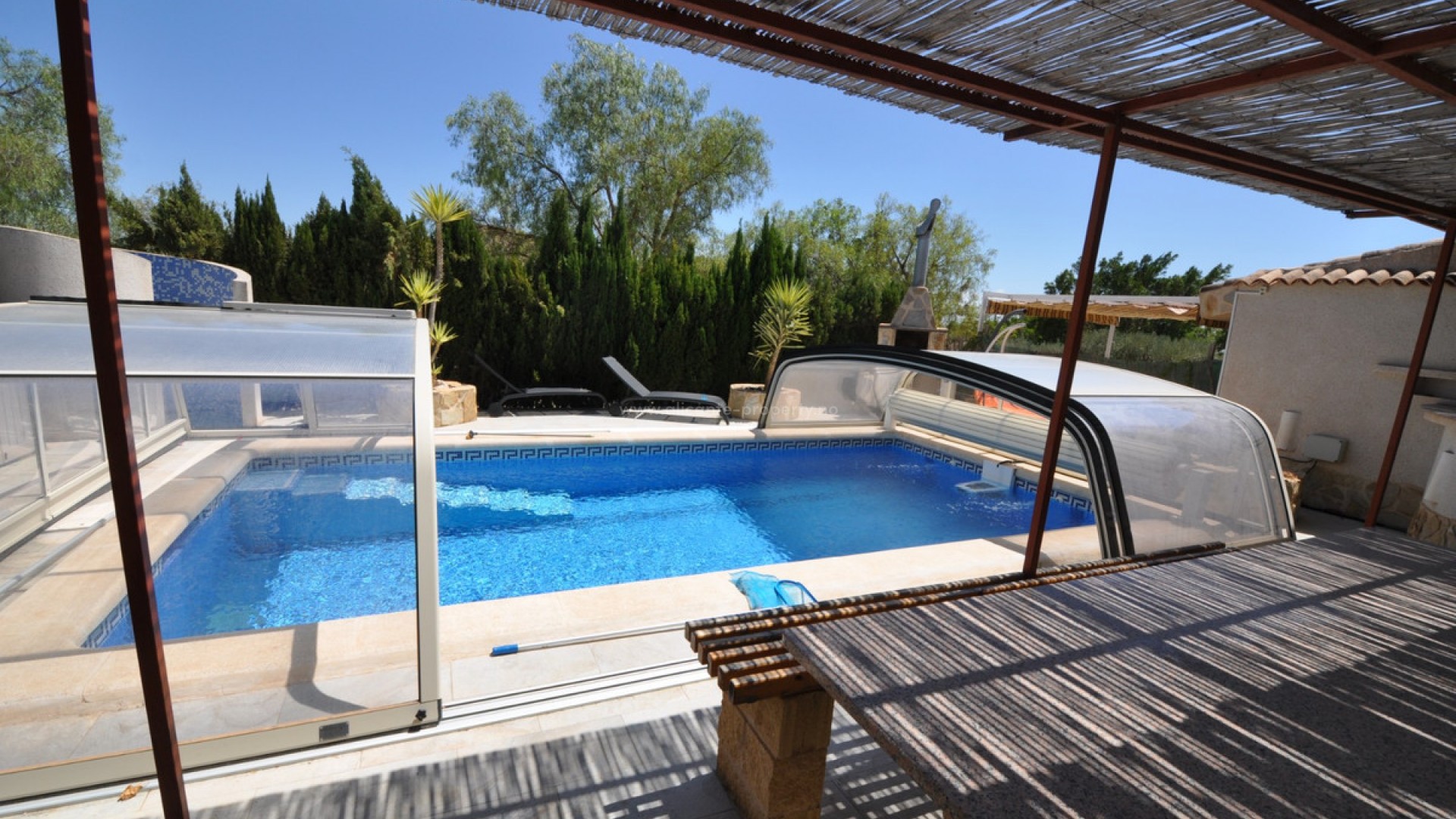 Landsted i Crevillente - Crevillent Centro