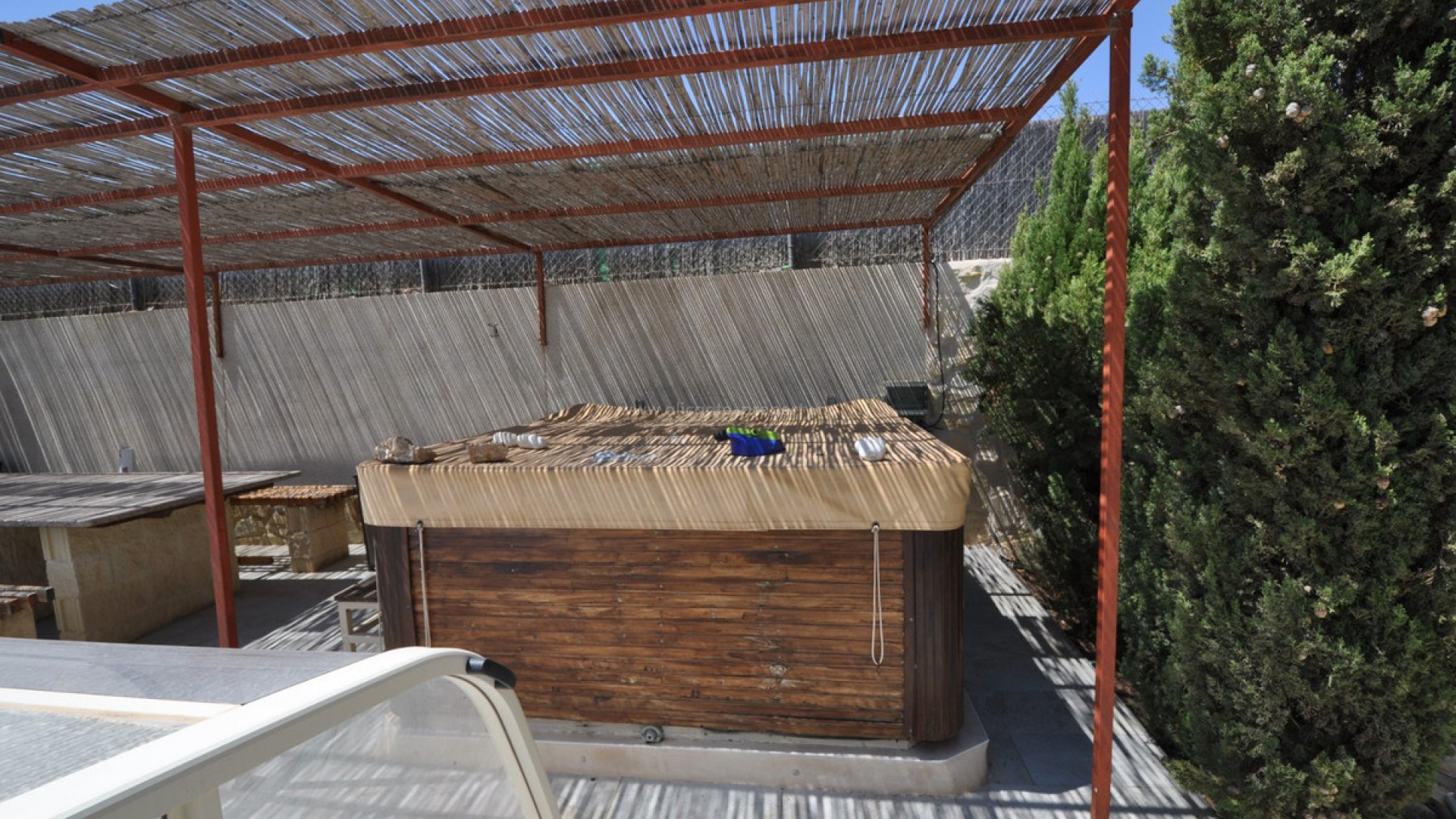 Landsted i Crevillente - Crevillent Centro