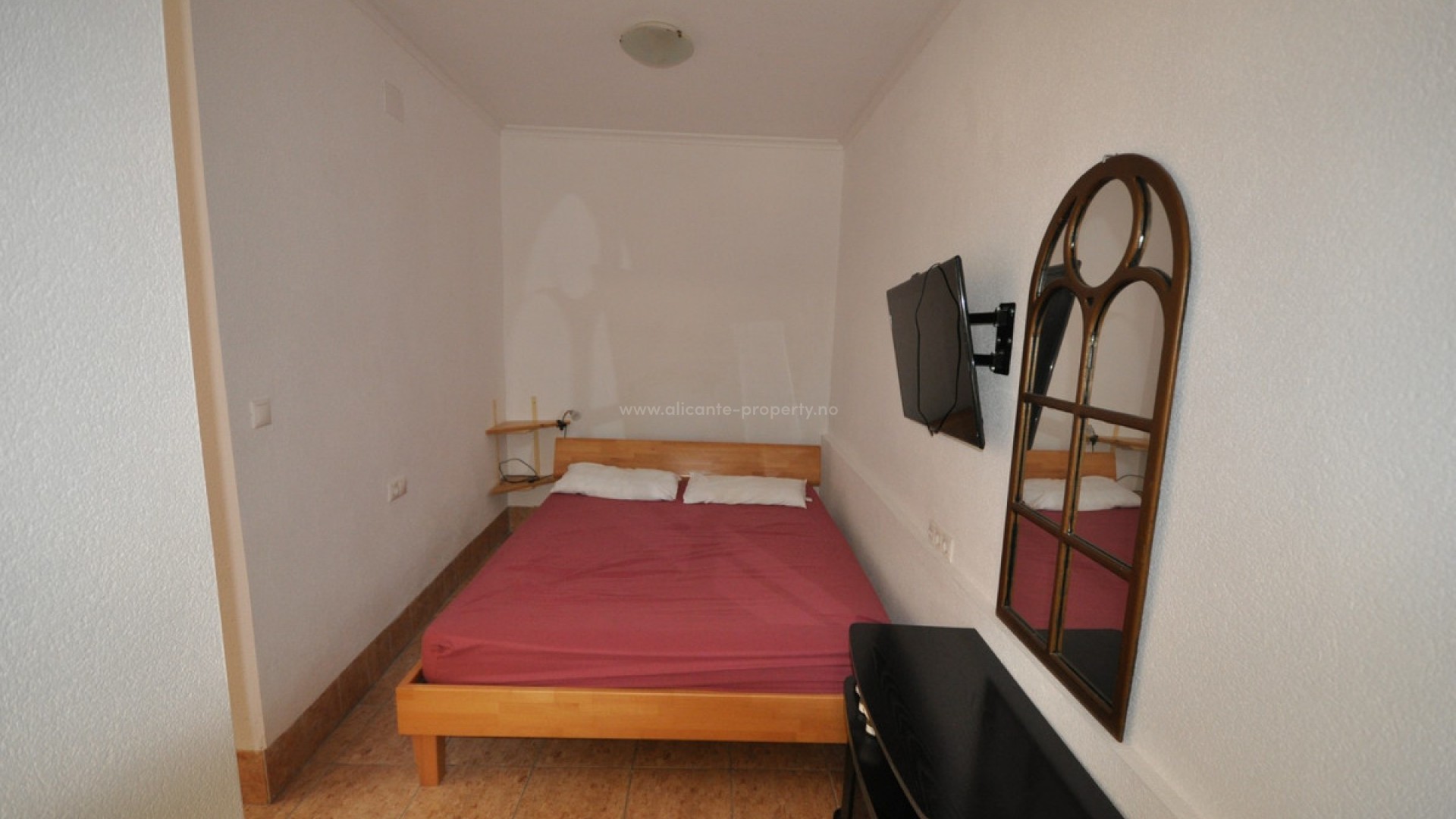 Landsted i Crevillente - Crevillent Centro