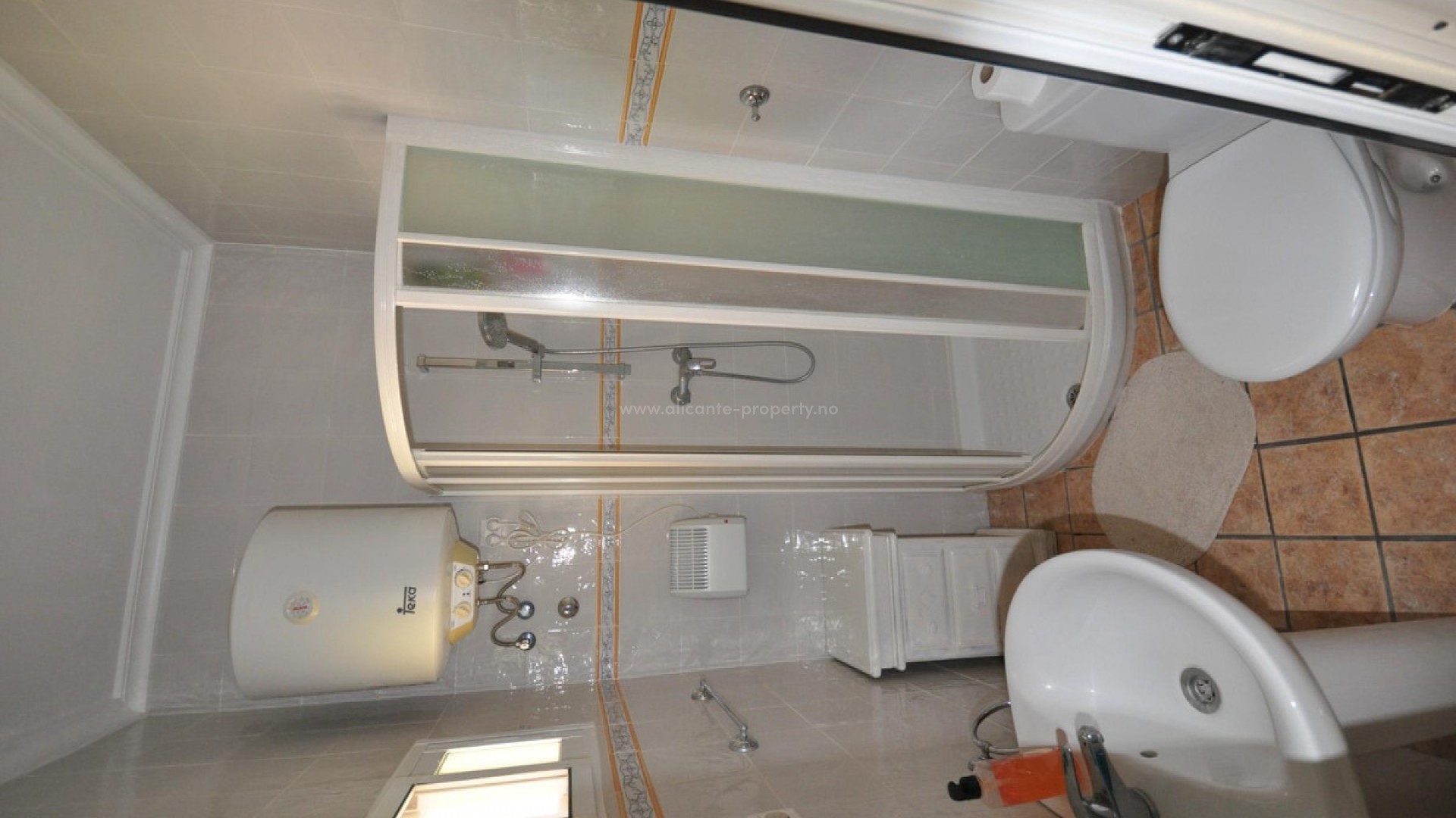 Landsted i Crevillente - Crevillent Centro