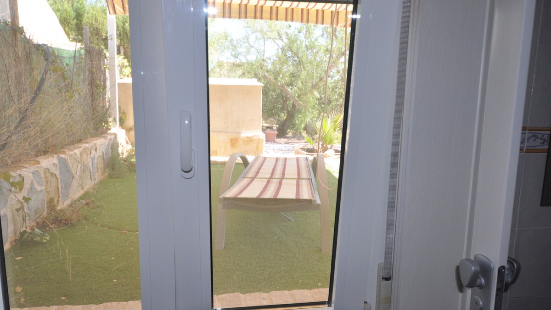 Landsted i Crevillente - Crevillent Centro