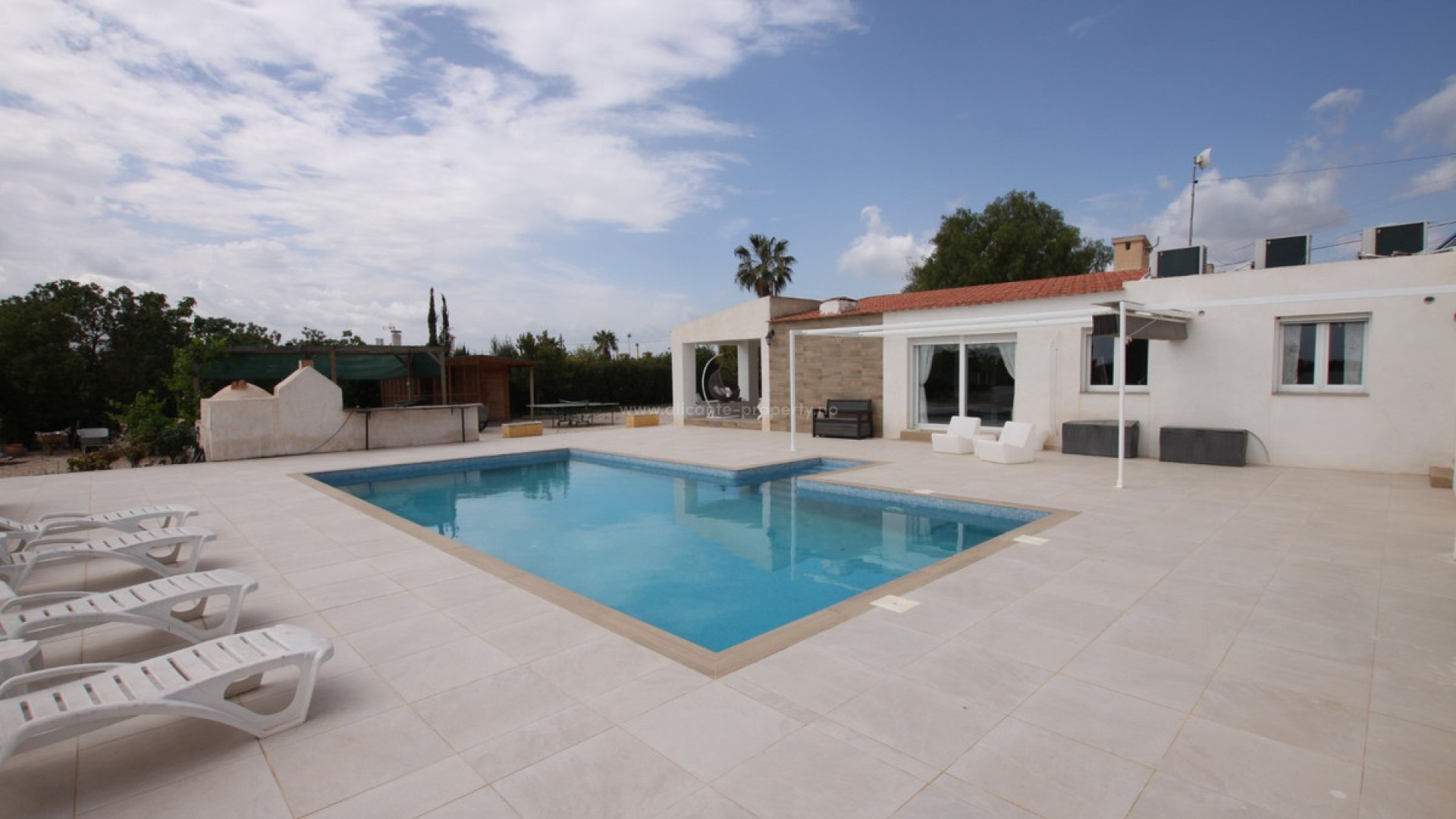 Landsted i Crevillente - Crevillent Centro