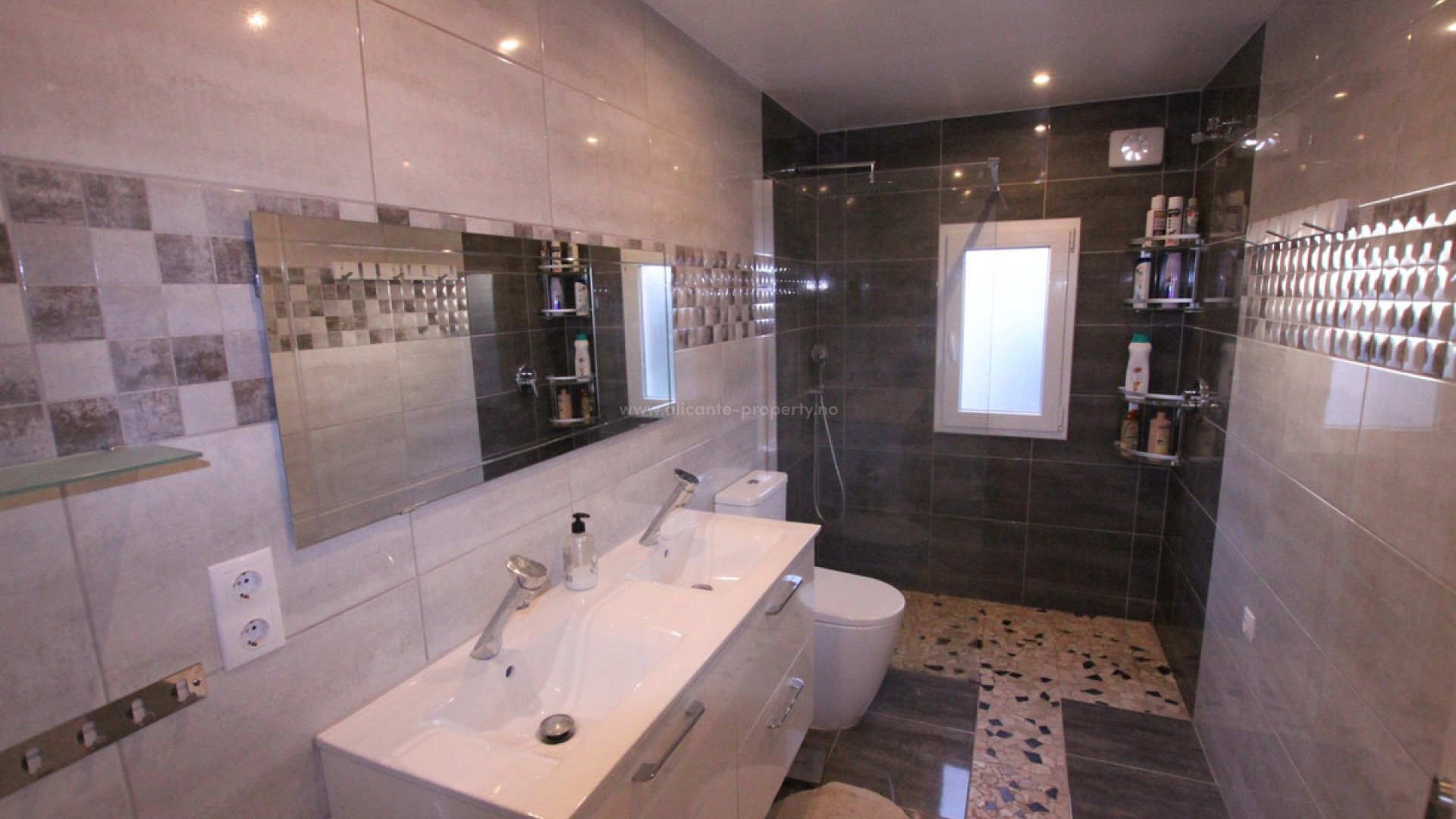 Landsted i Crevillente - Crevillent Centro