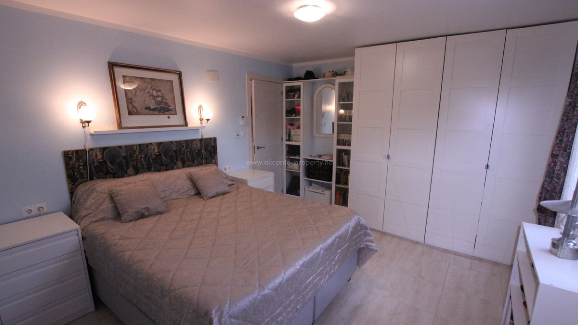 Landsted i Crevillente - Crevillent Centro