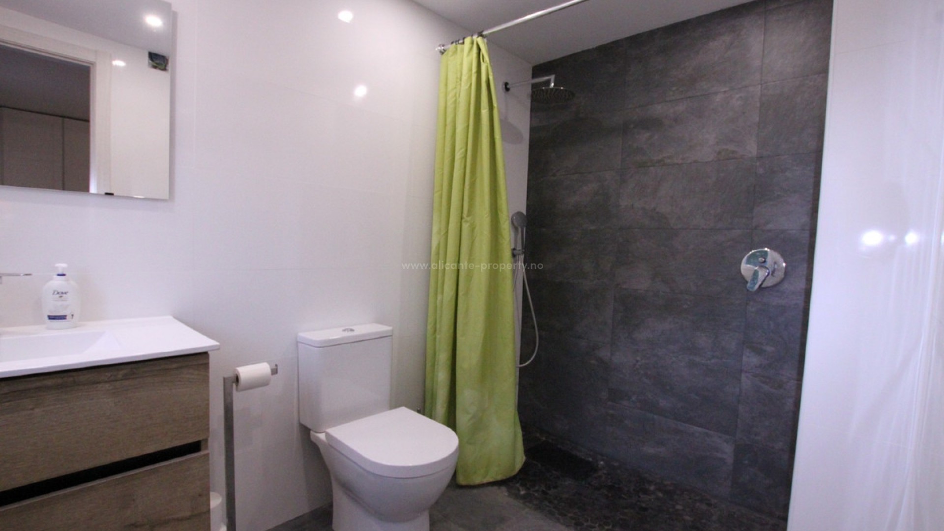 Landsted i Crevillente - Crevillent Centro