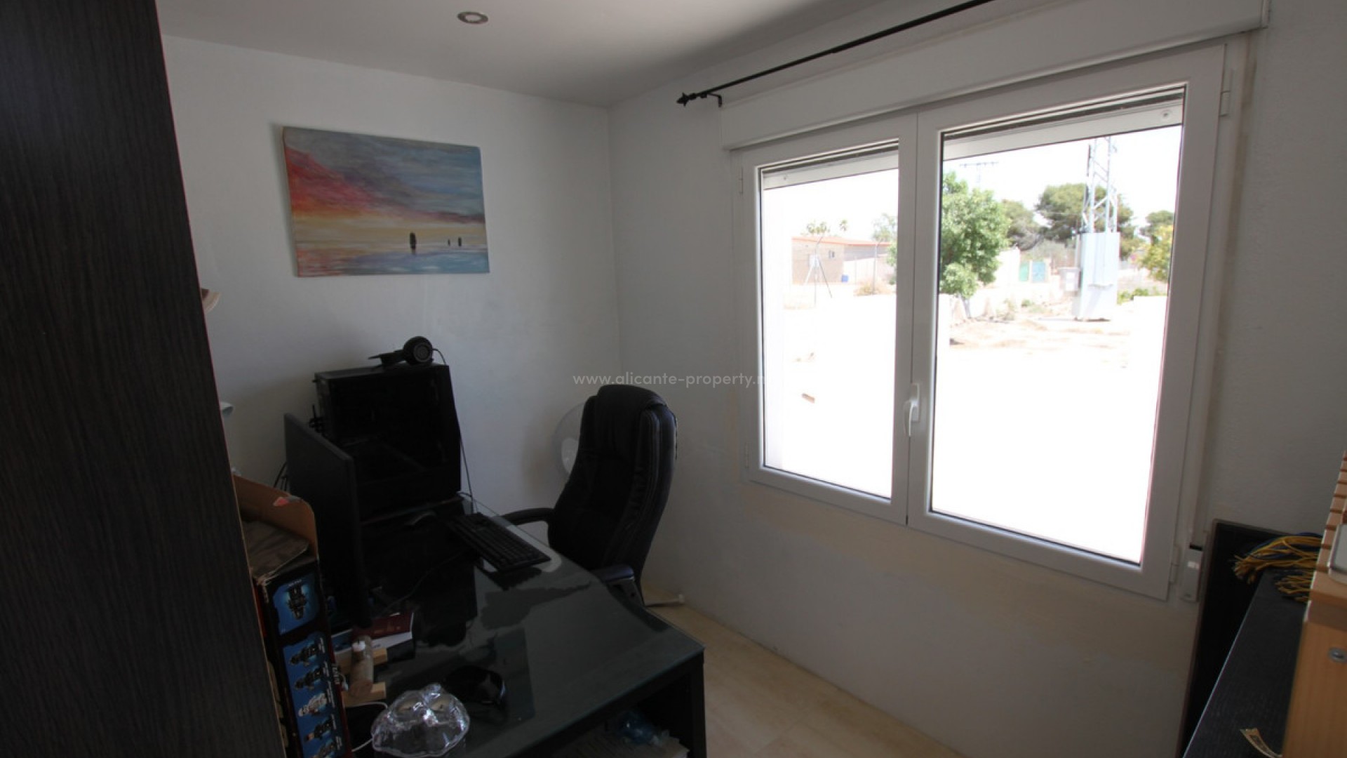 Landsted i Crevillente - Crevillent Centro