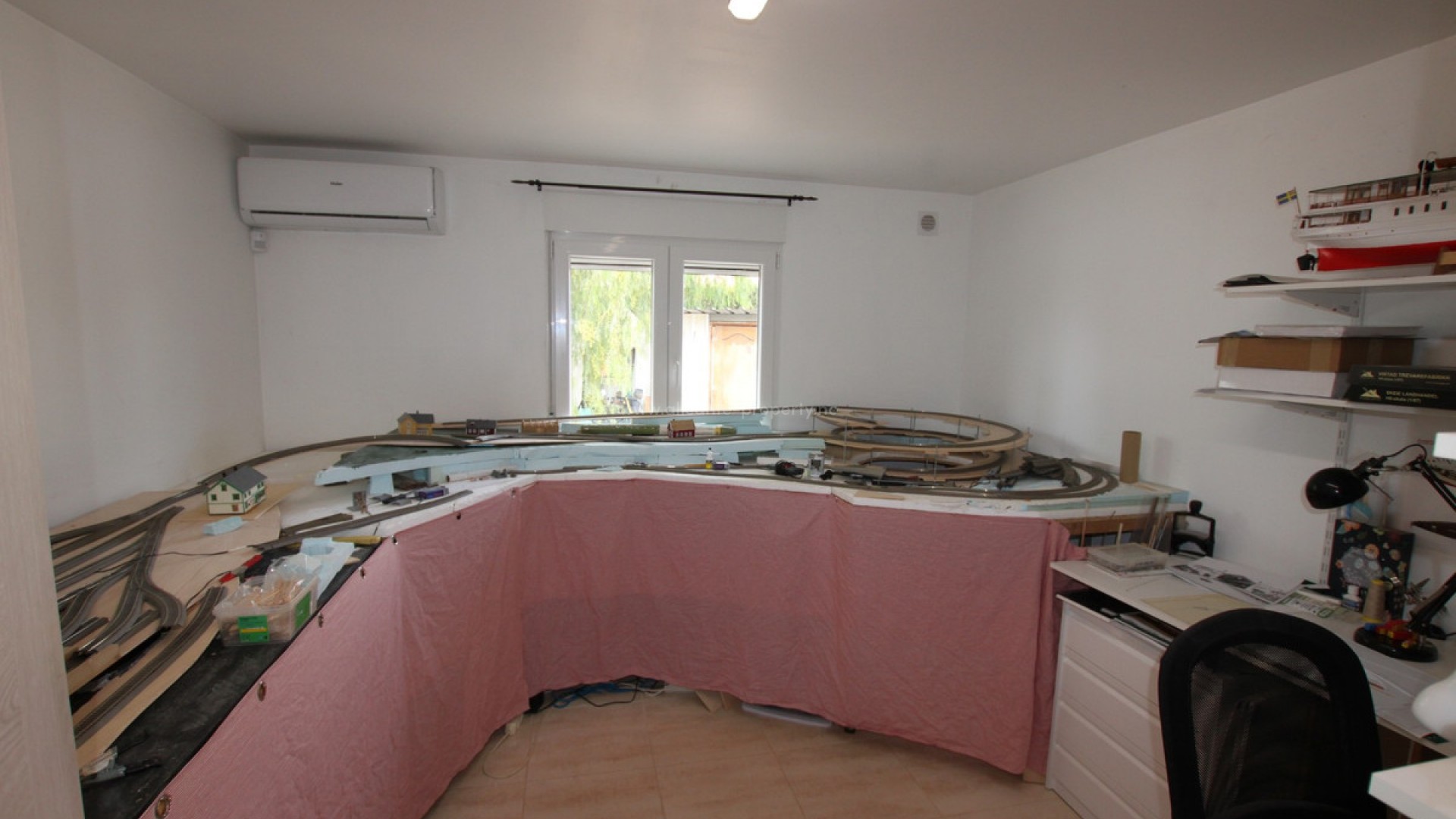 Landsted i Crevillente - Crevillent Centro