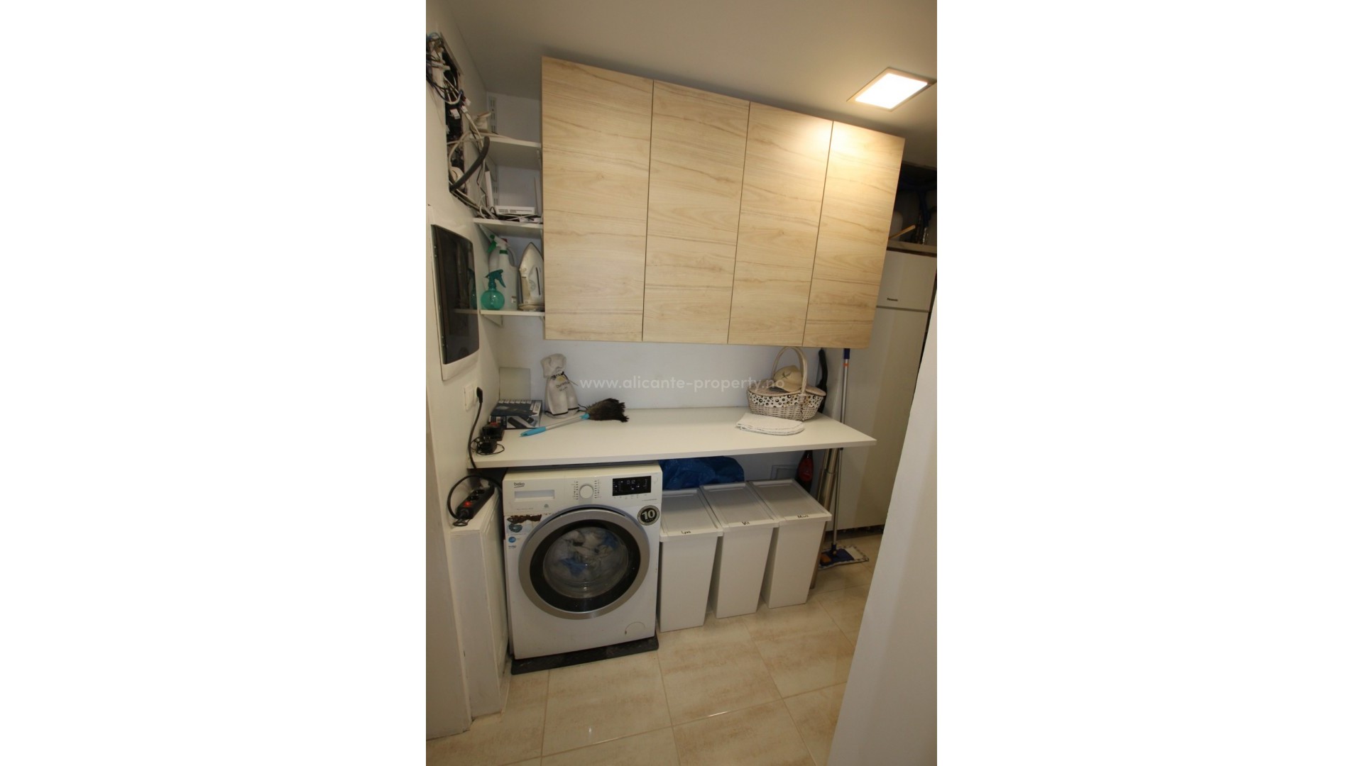 Landsted i Crevillente - Crevillent Centro