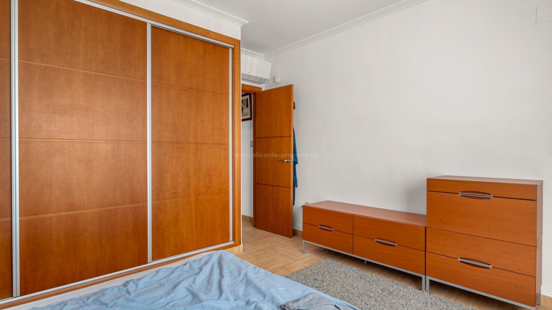 Landsted i Crevillente - Crevillent Centro