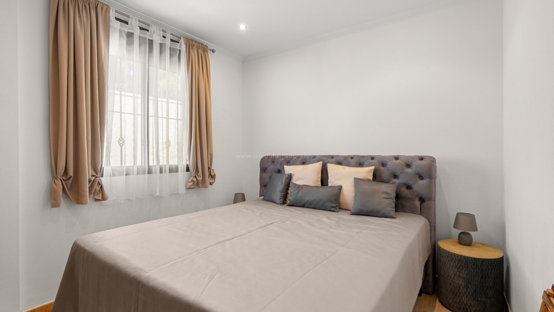 Landsted i Crevillente - Crevillent Centro
