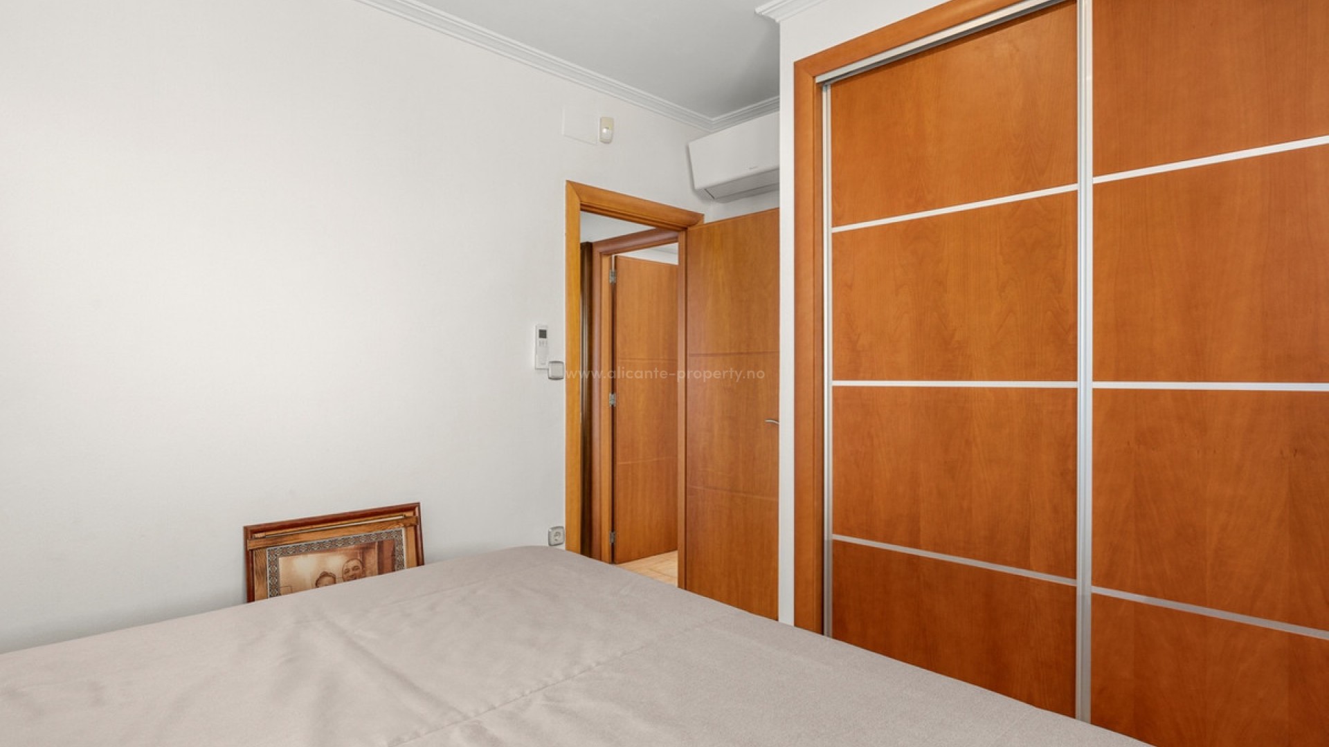 Landsted i Crevillente - Crevillent Centro