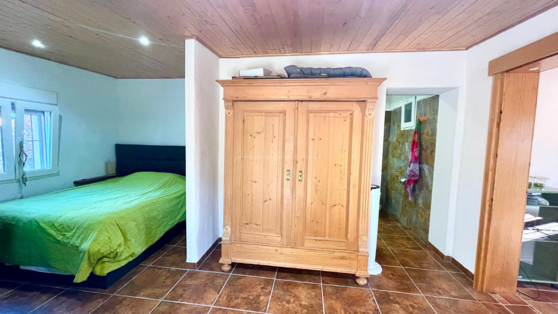 Landsted i Crevillente