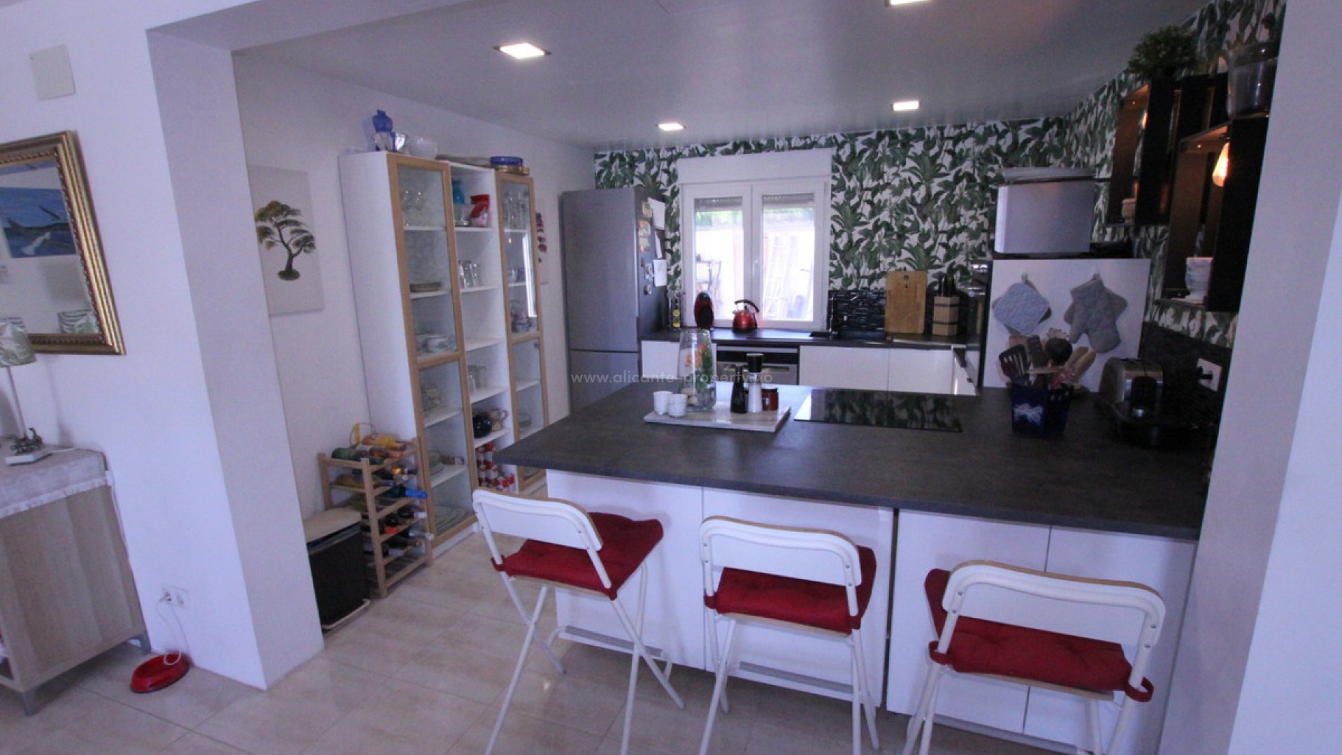 Landsted i Crevillente