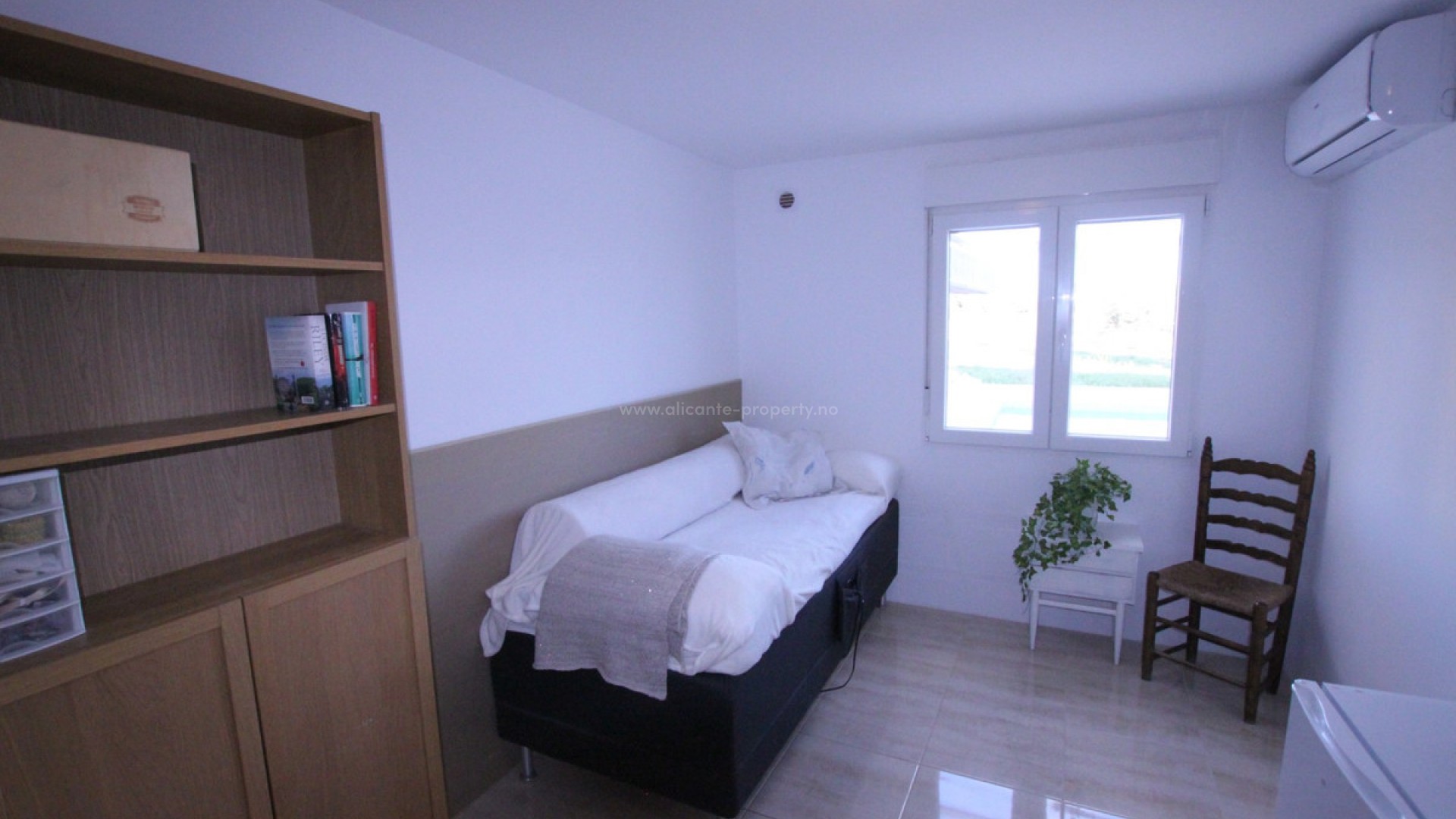 Landsted i Crevillente