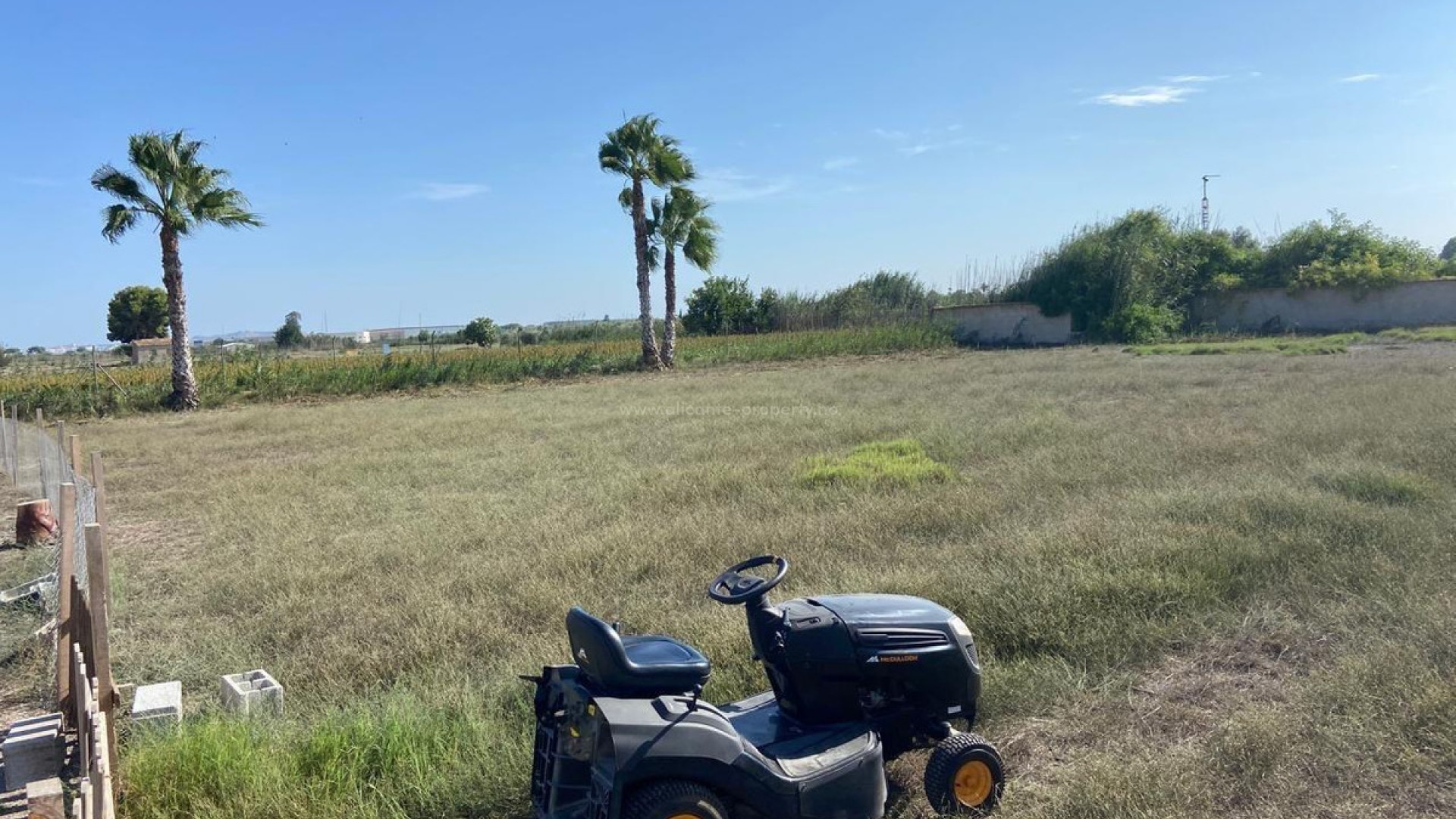 Landsted i Dolores Centro